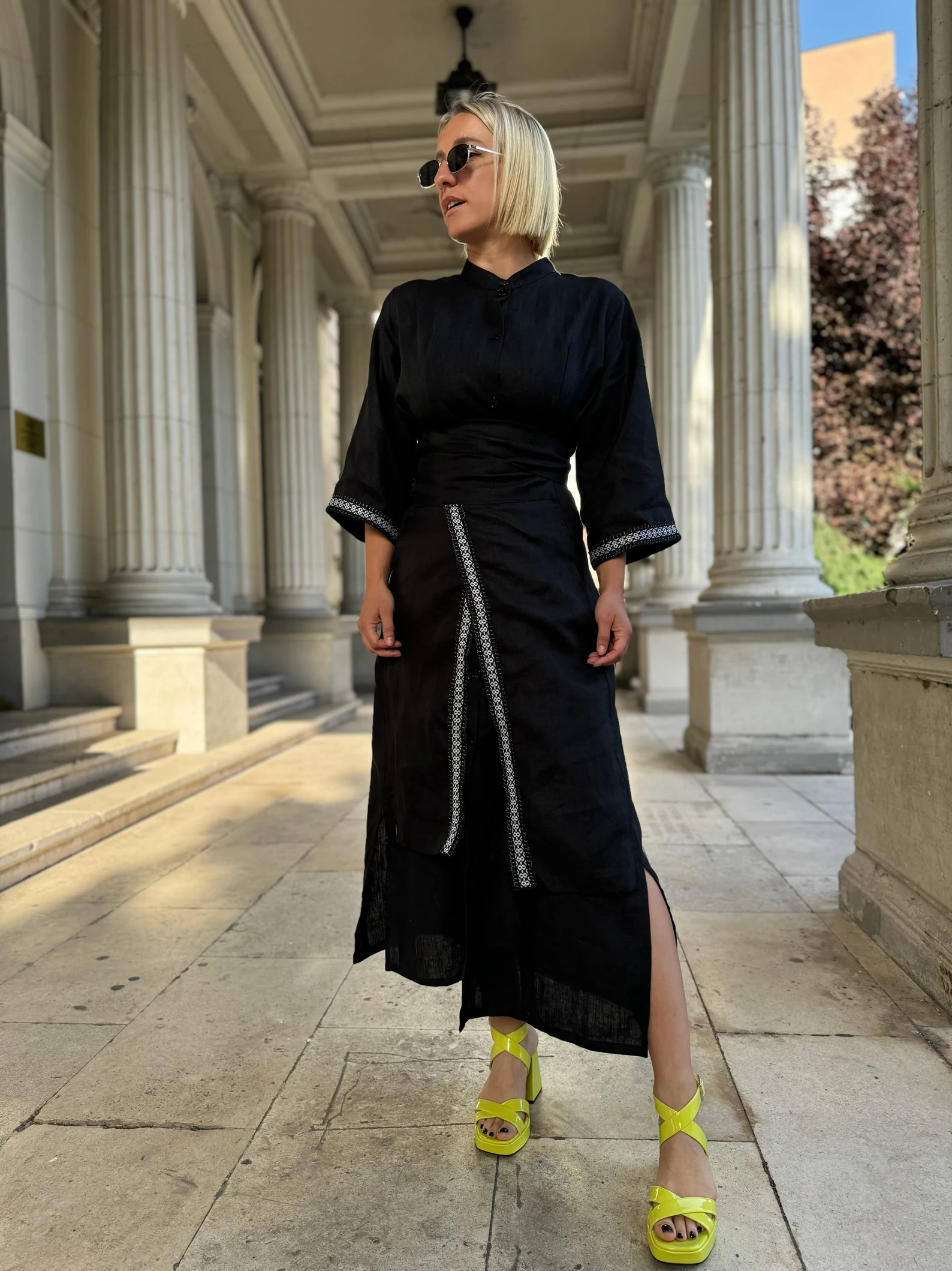 Haljina “Simplicity” — slika 6