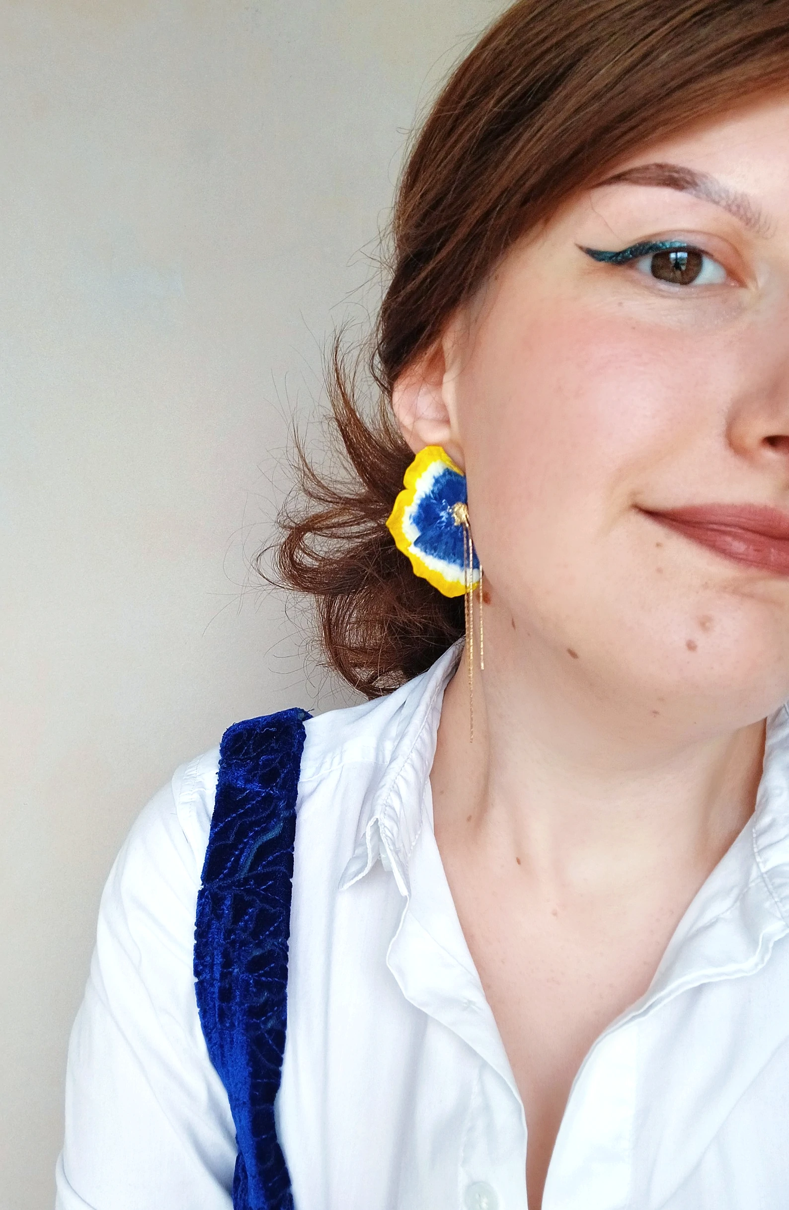 Half Flowers: Bosanke                                                                   Vrijeme izrade 1 do 3 dana — slika 2