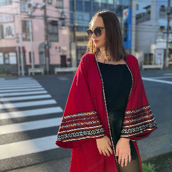 Kimono