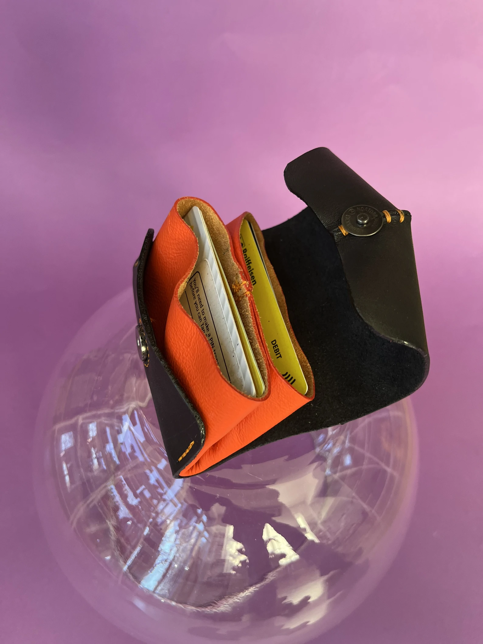 Beemara MINI Novčanik — slika 12