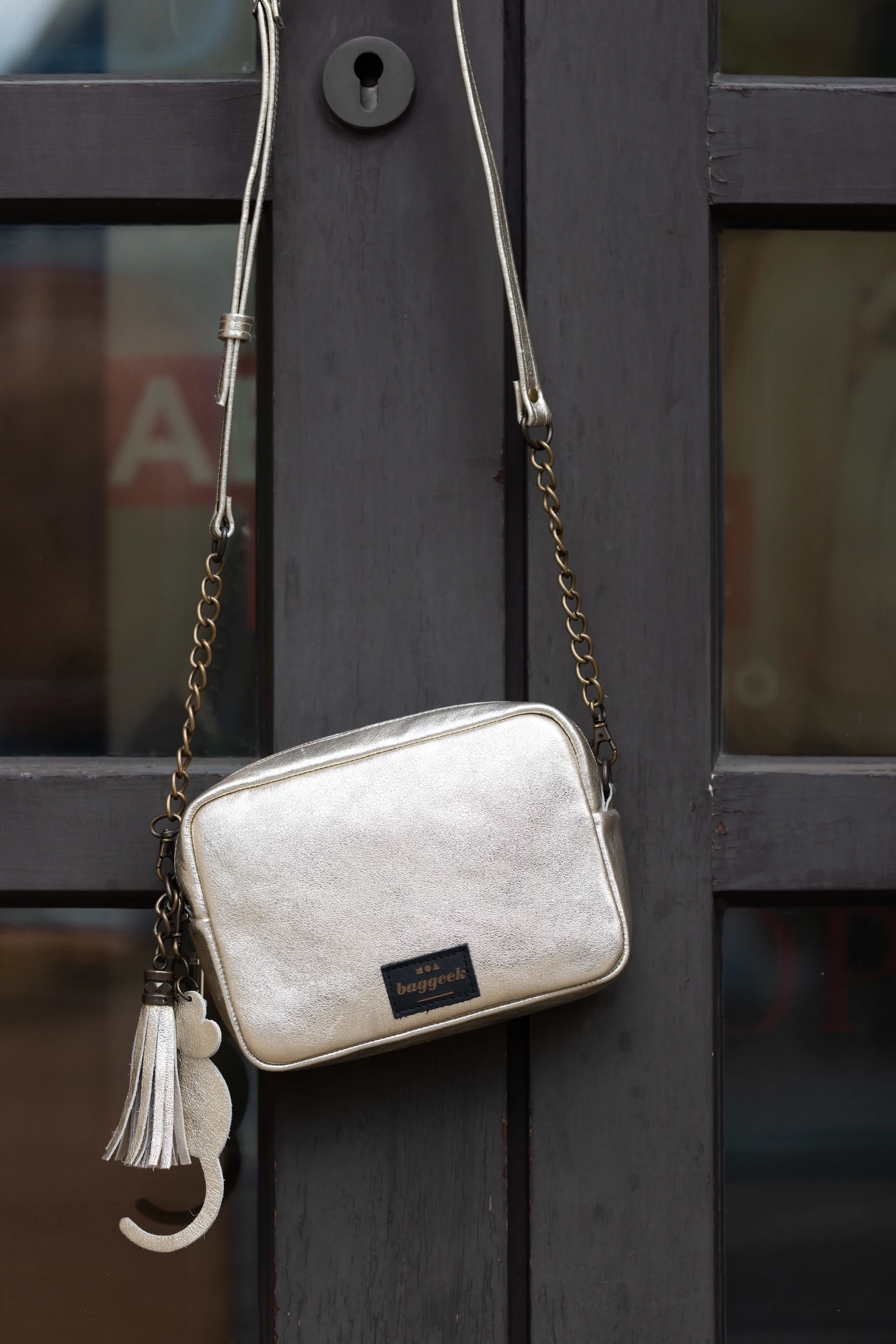PlutoBag Leather — slika 4