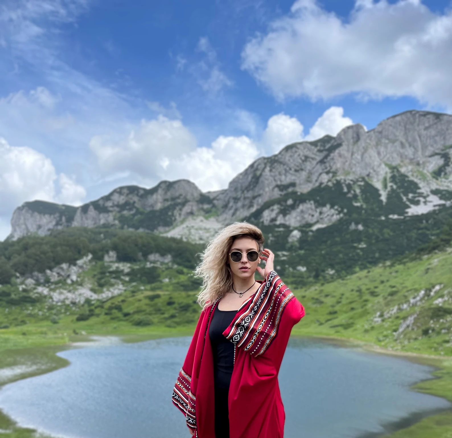 Kimono — slika 4