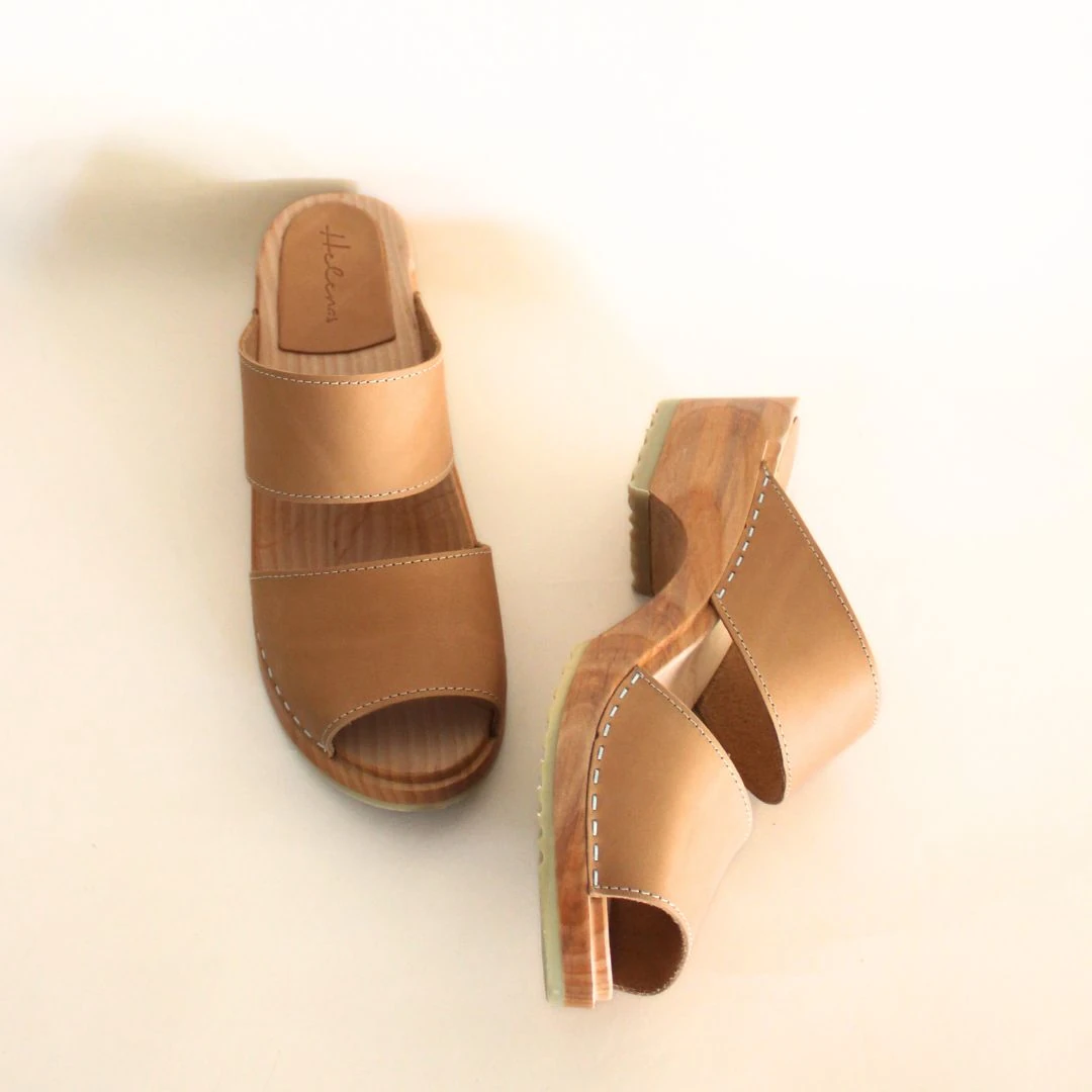 Klompa Lilly   - Helenas Model 38, 39 — slika 2