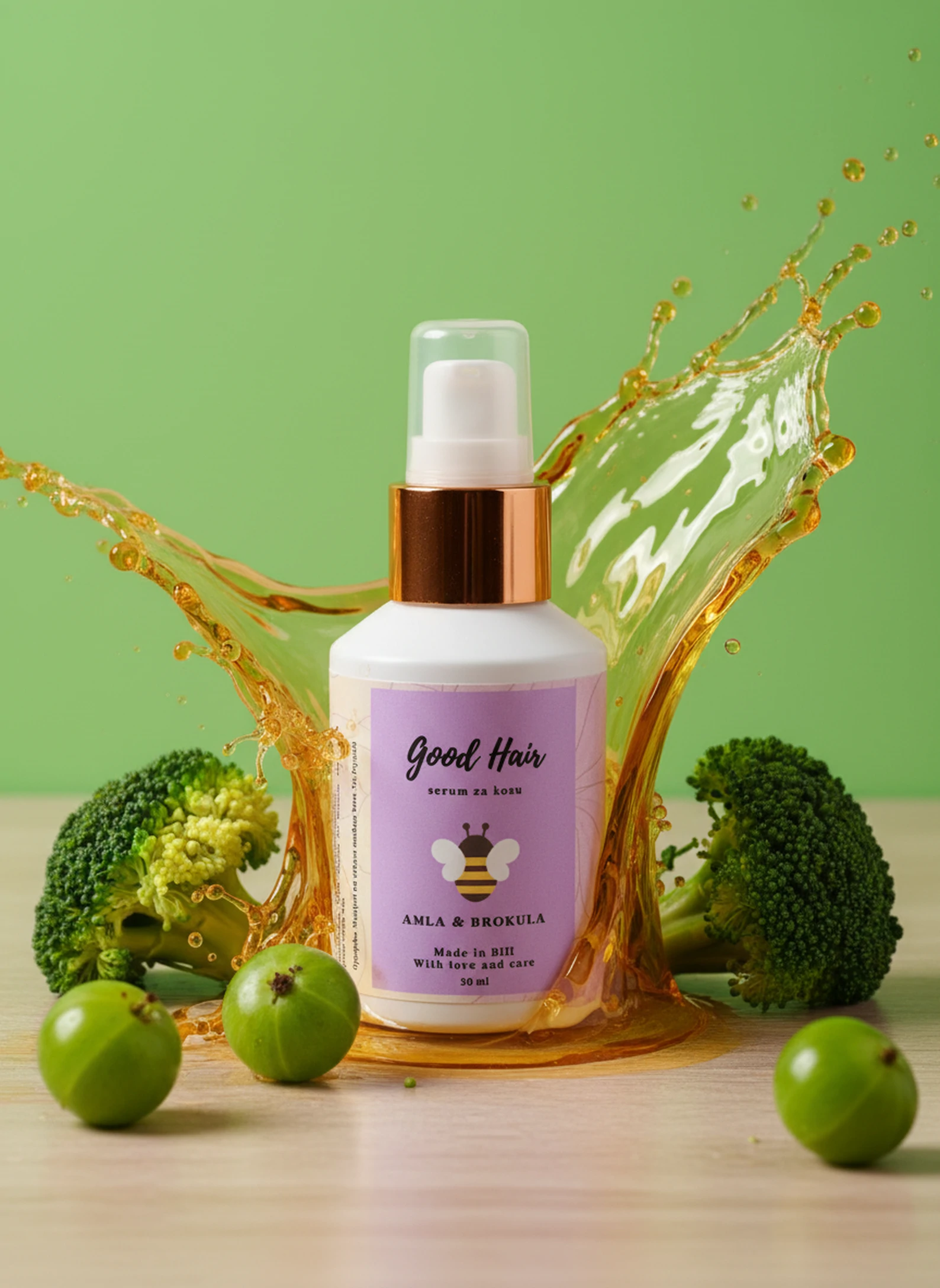 Good Hair serum za kosu