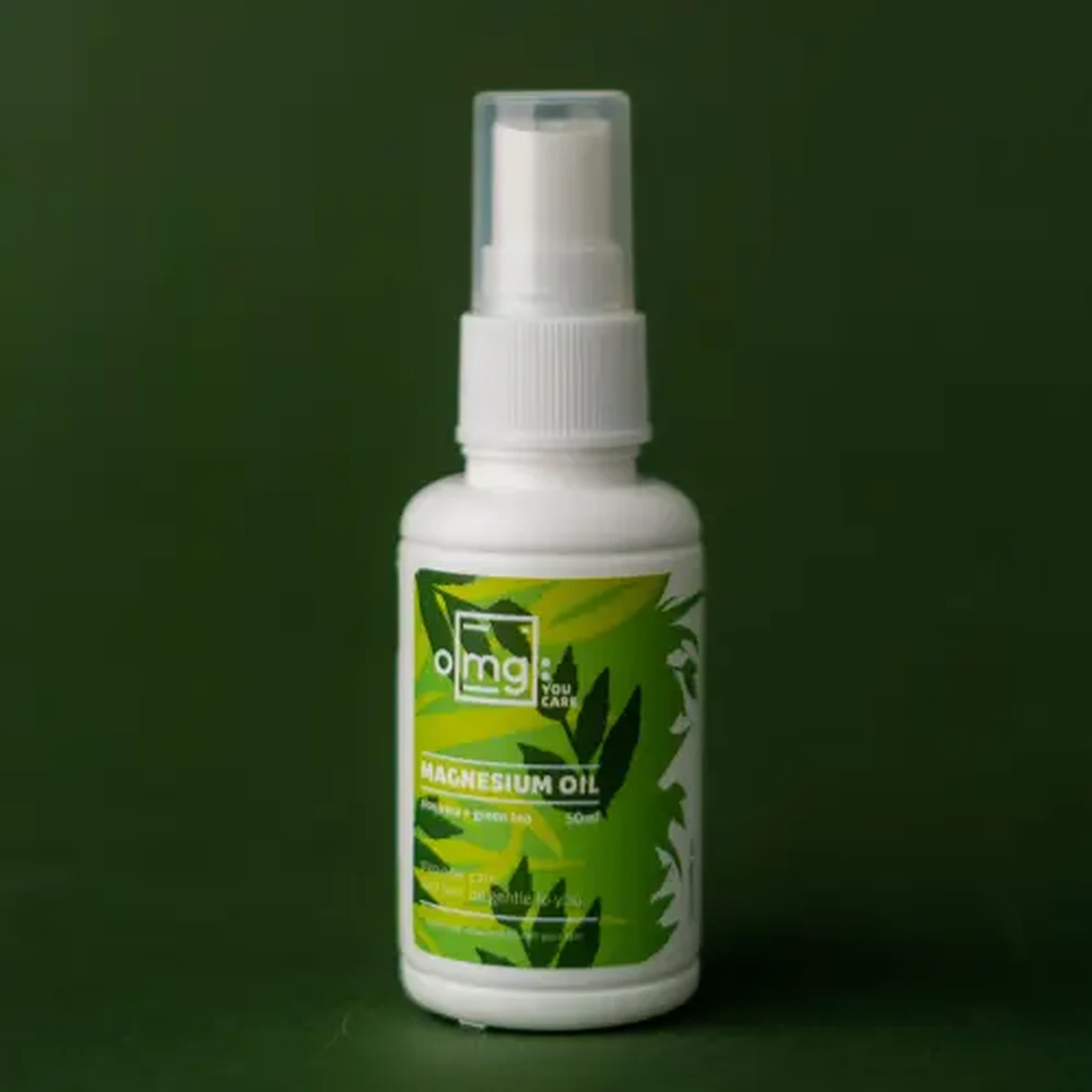 omg: aloe vera i zeleni čaj — slika 2
