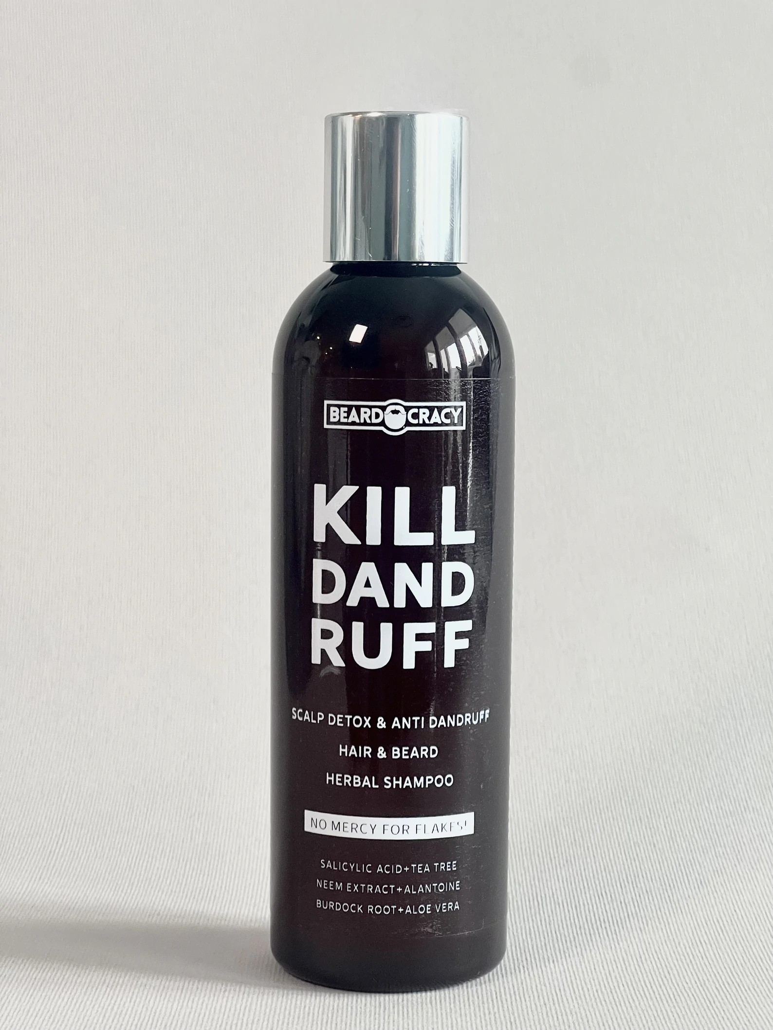 Kill Dandruff prirodni šampon za bradu i kosu