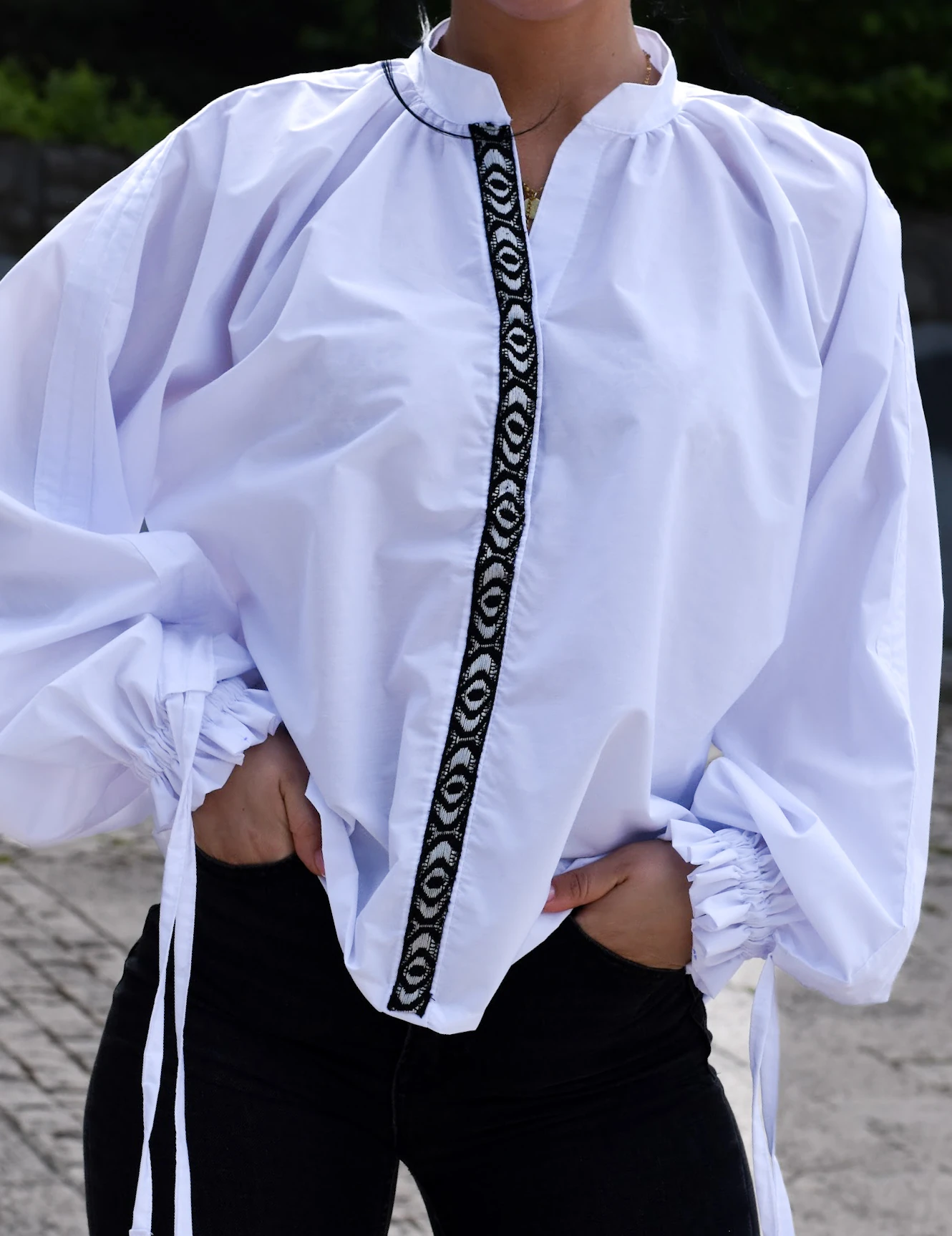 Košulja "Simplicity” — slika 6