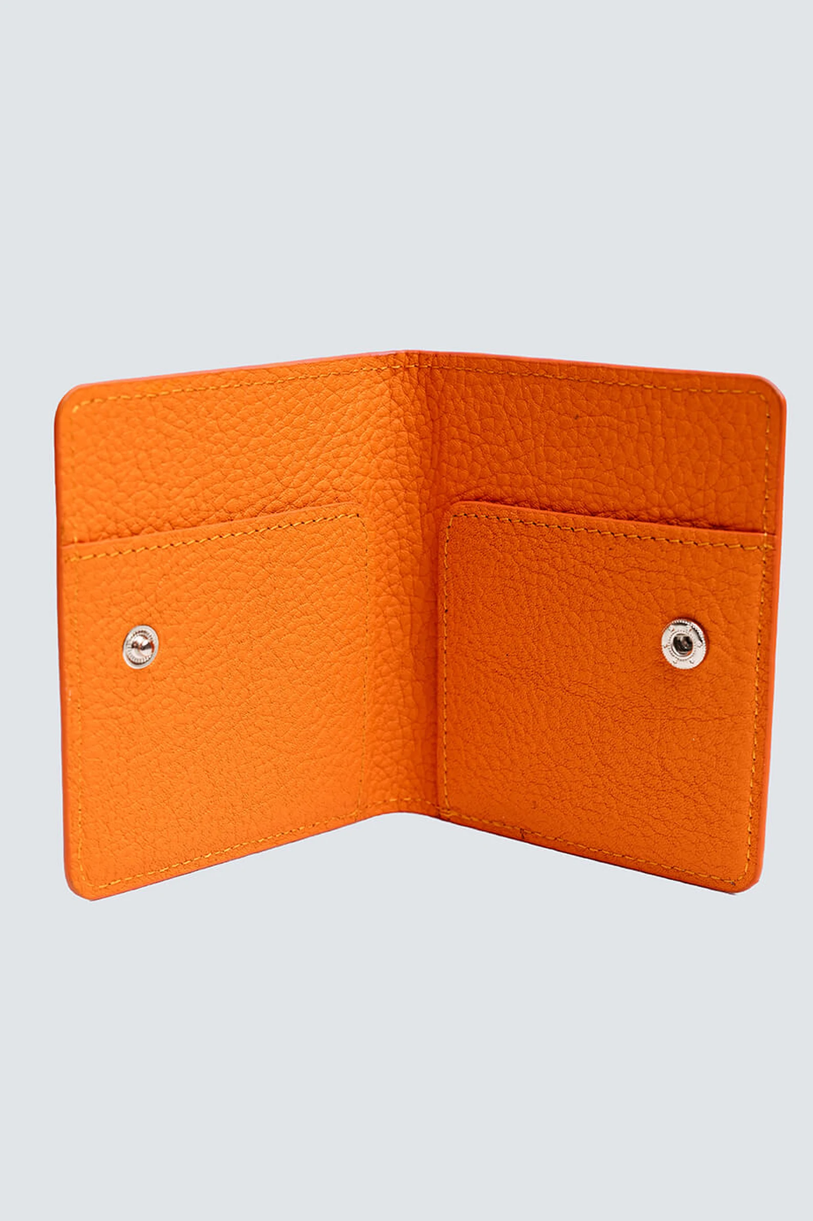CARD HOLDER – ORANGE — slika 3