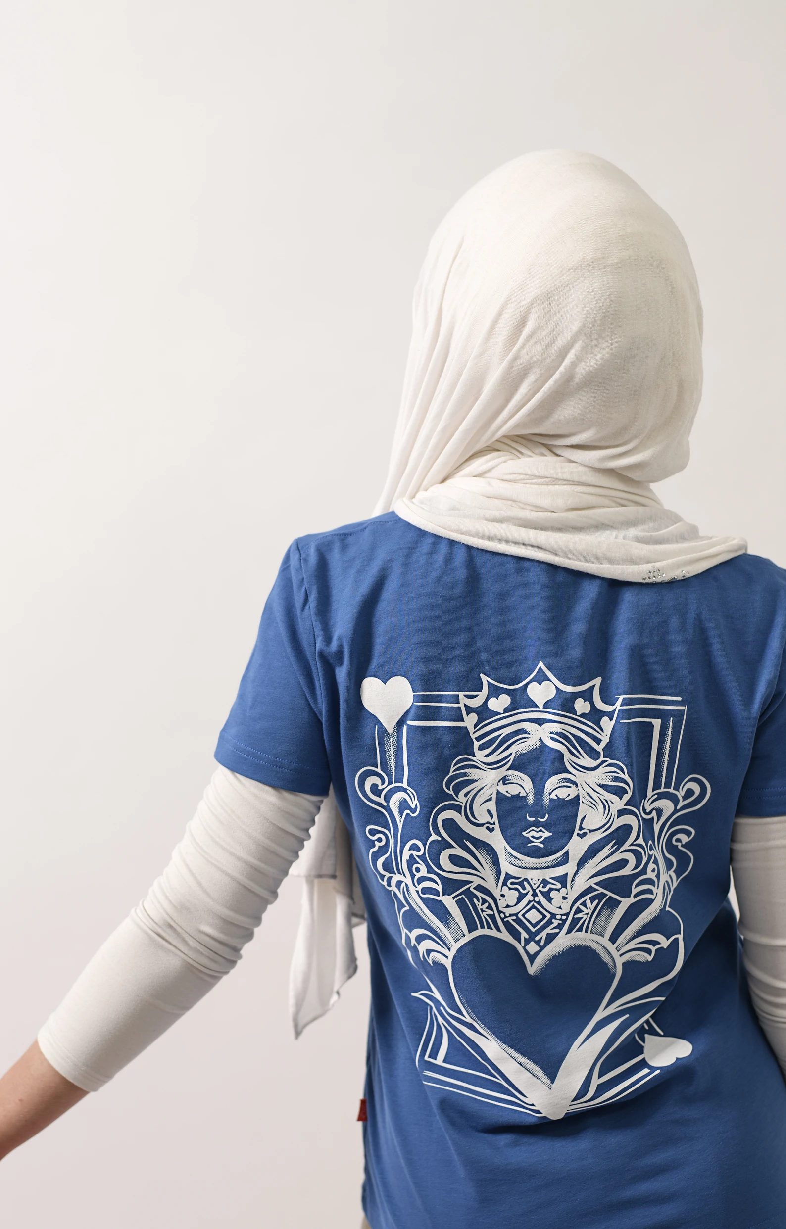 KRALJICA – DESIGN BY VANJA LAZIĆ — slika 3