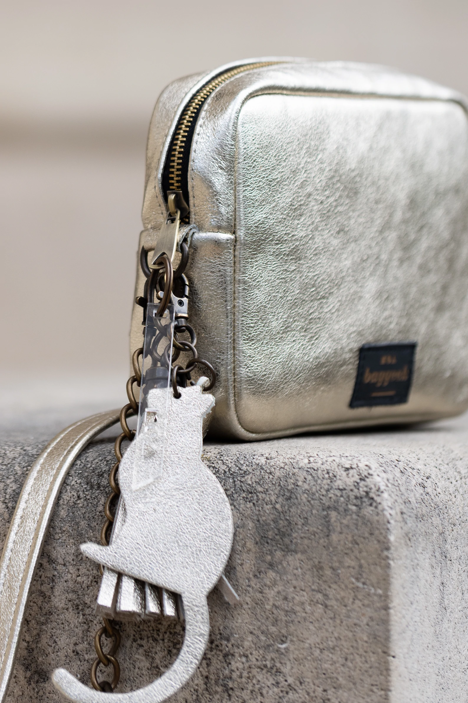 PlutoBag Leather — slika 3