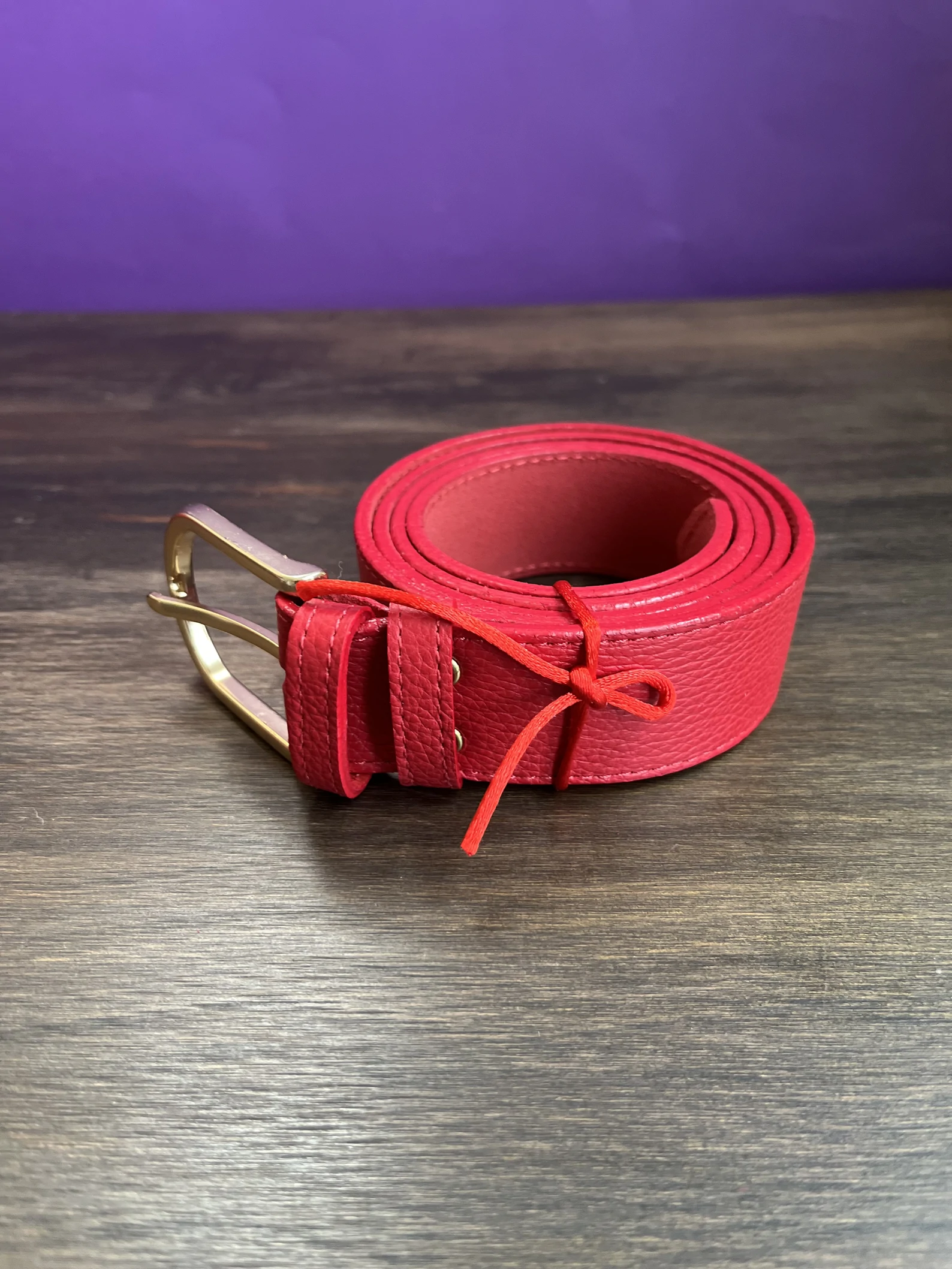 Beemara ŽENSKI KAIŠ / REMEN / Belt for her — slika 19