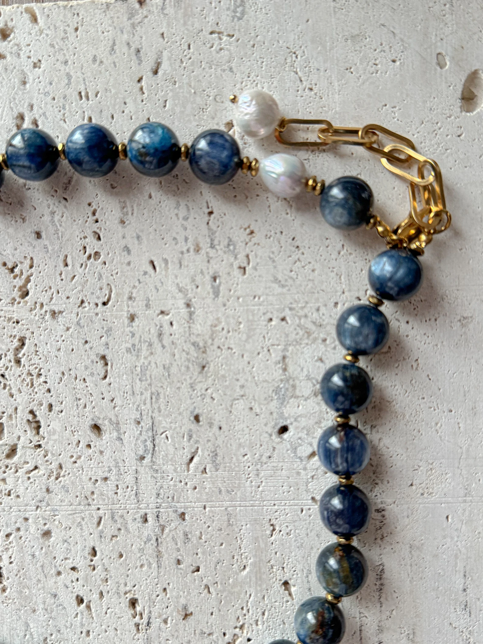 Blue Velvet Pearl — slika 2