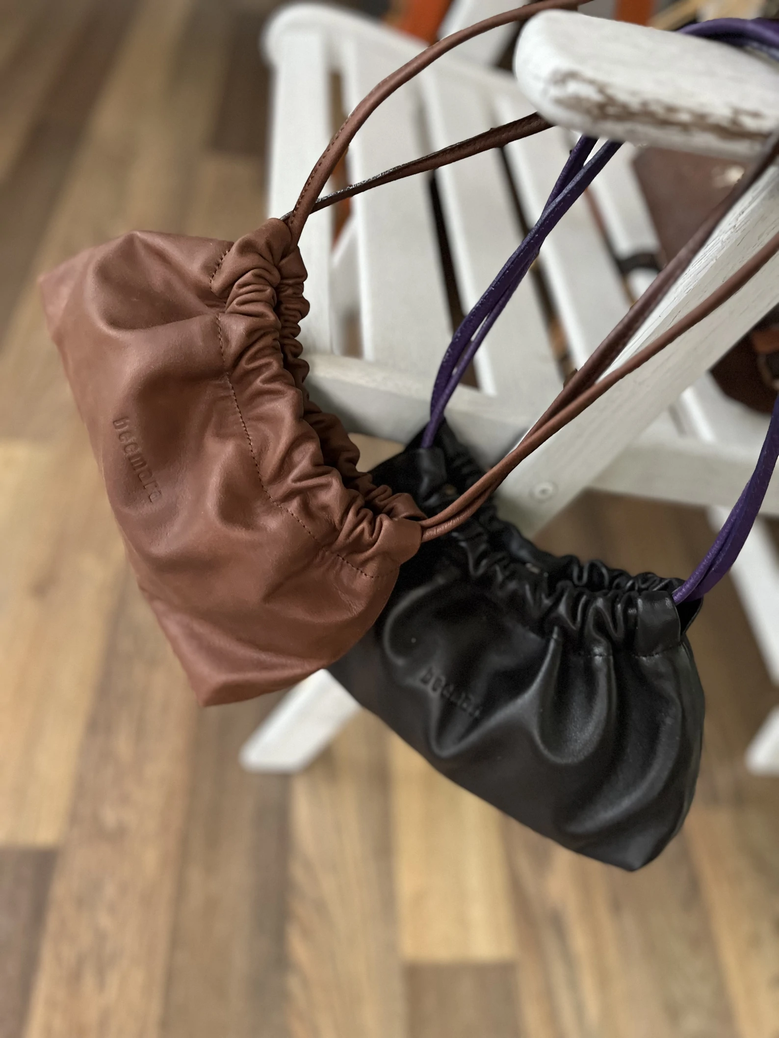 Beemara Mini MARA bag / mara torba