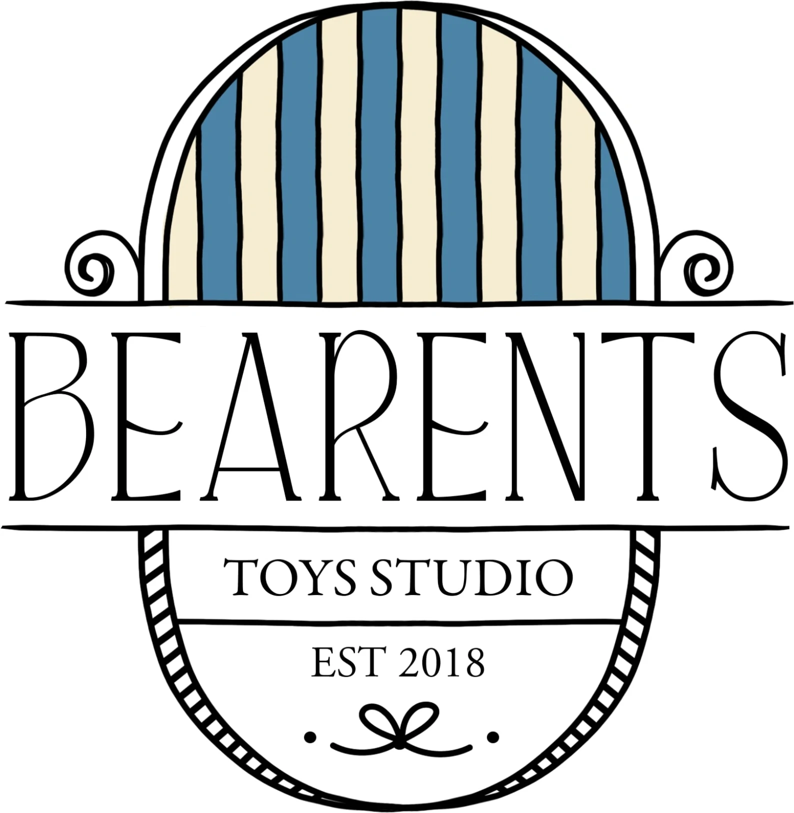 BEARENTS TOYS STUDIO image