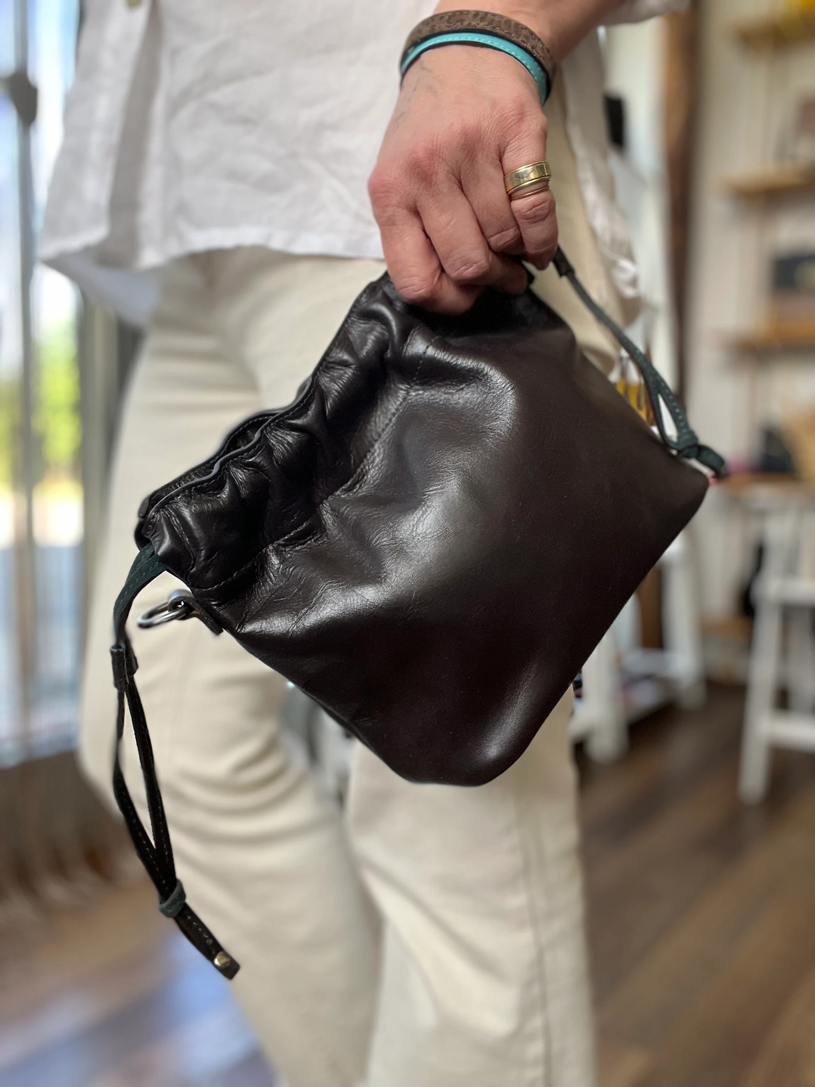 Beemara MARIE MINI bag — slika 3