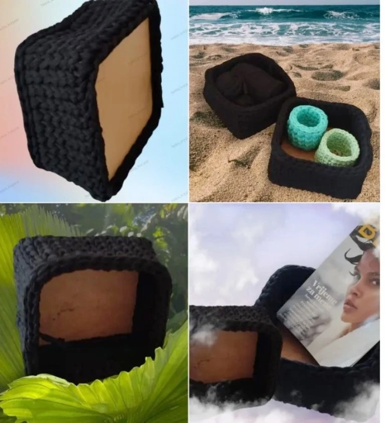 Rukotvorine za darove Handicrafts for gifts — slika 2
