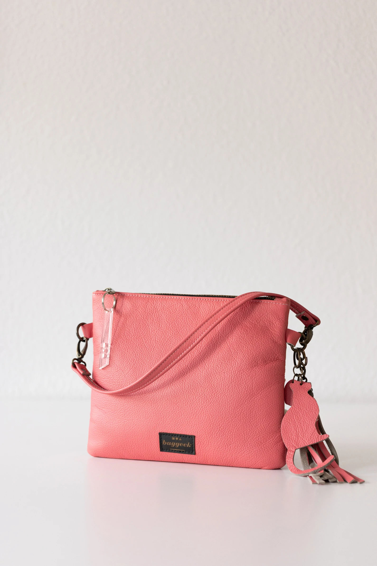 AuriBag Leather