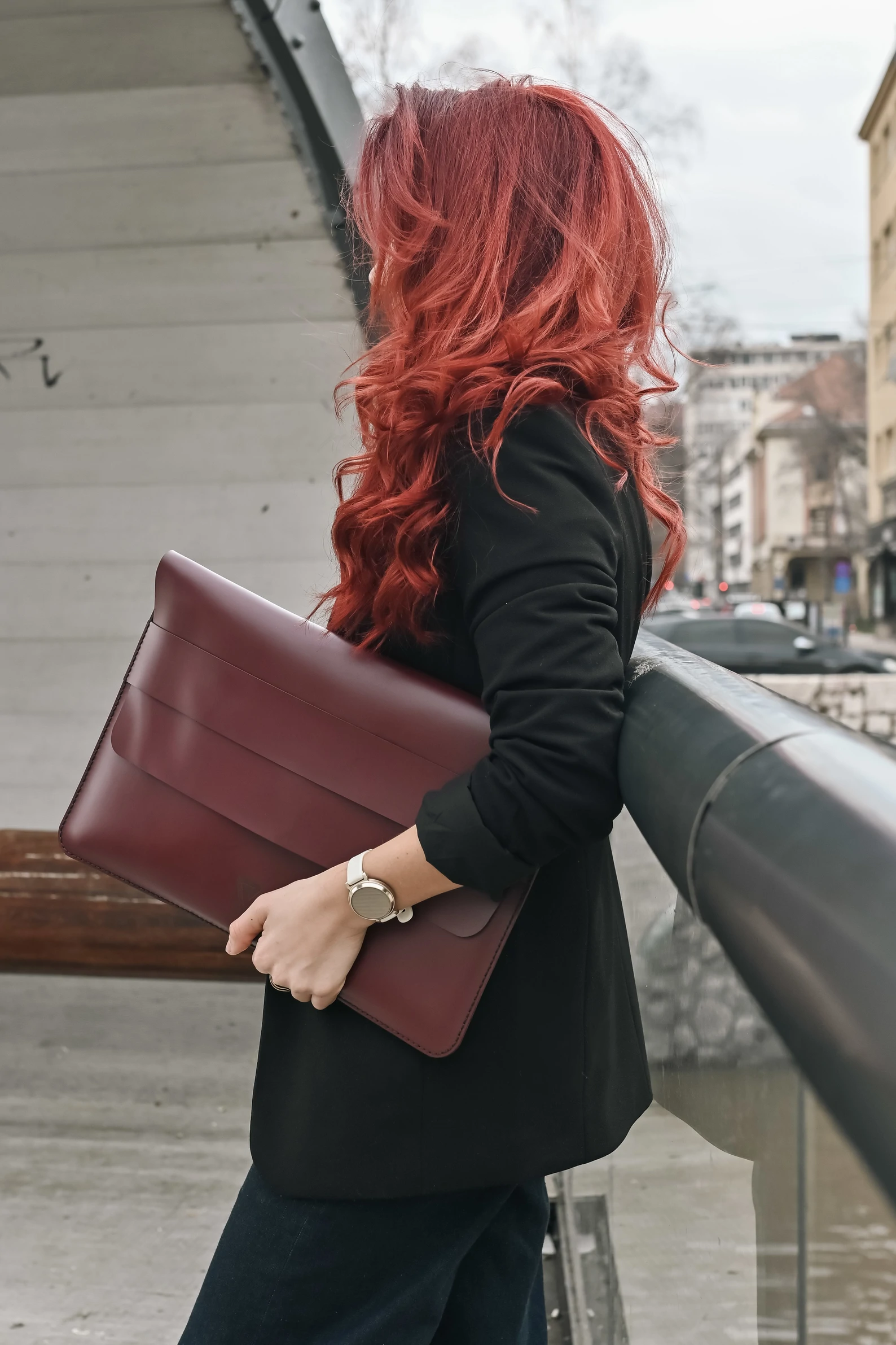 Grawood futrola za laptop