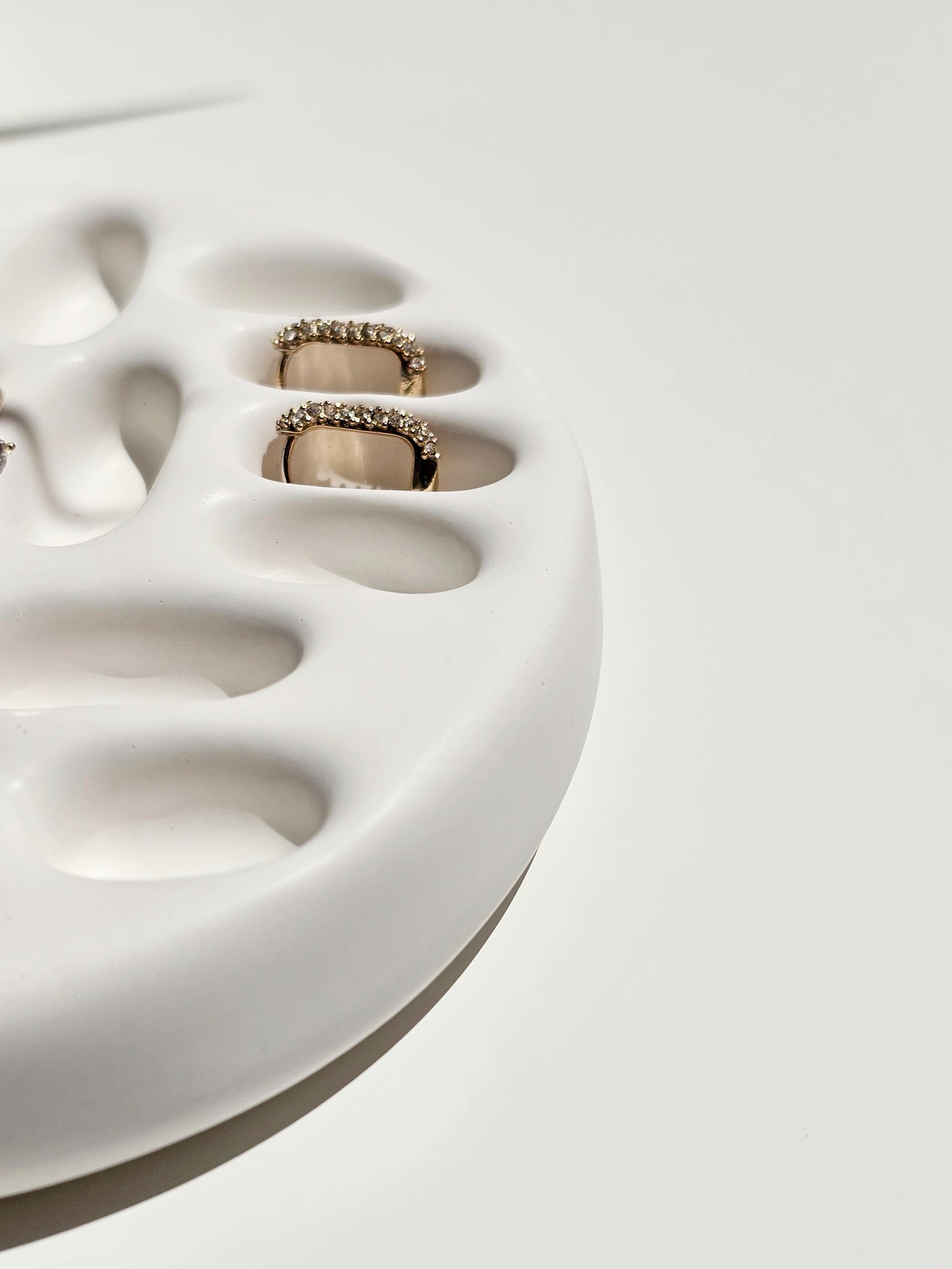 Noor ring holder / posuda za odlaganje prstenja — slika 2