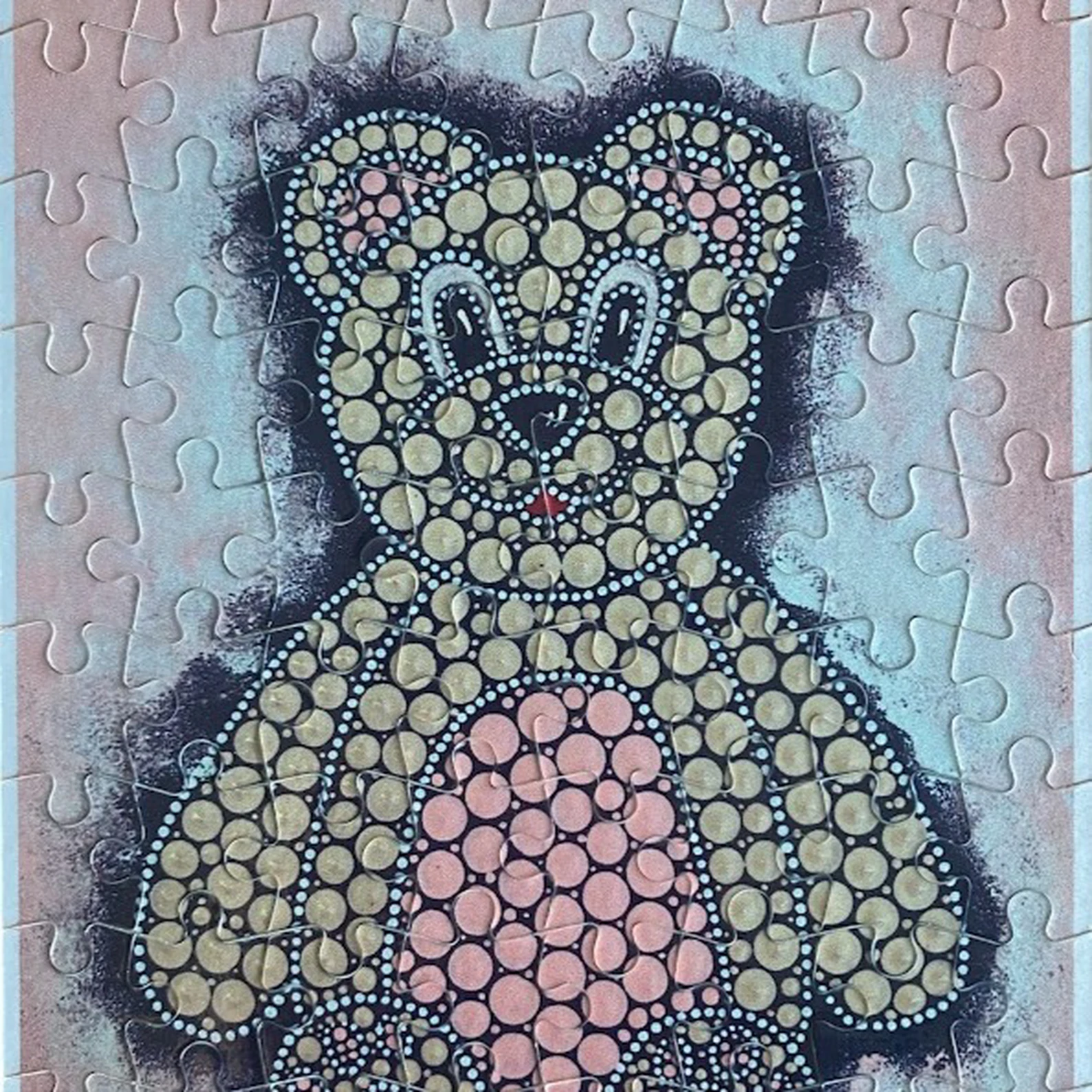 Slagalice - puzzle