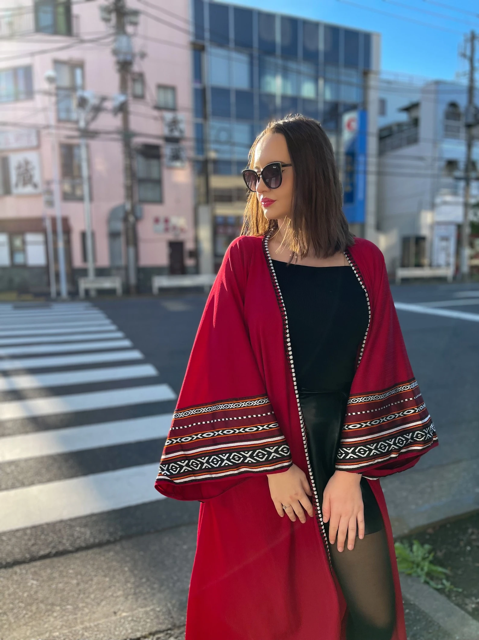 Kimono