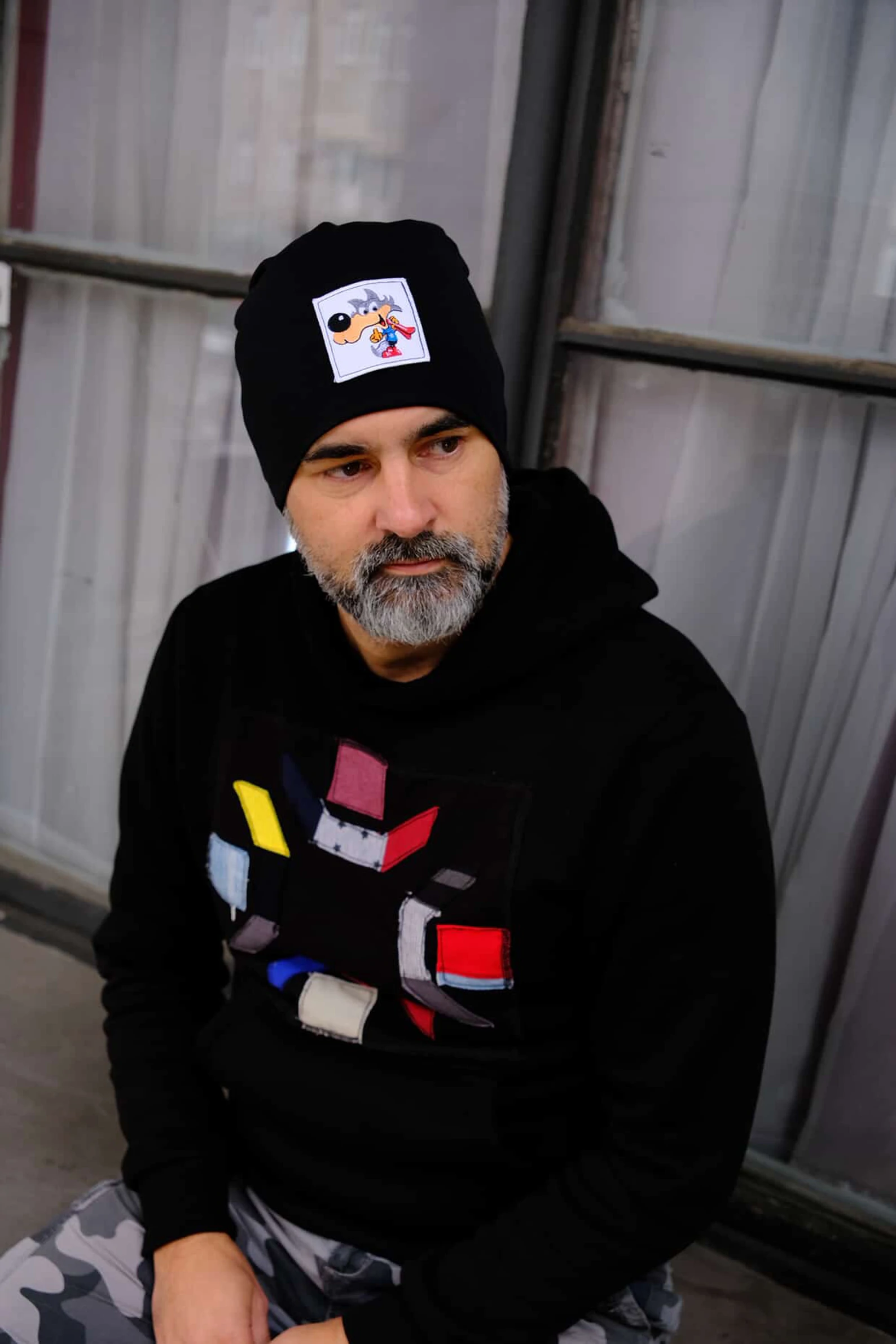 Kapa Sara — slika 4
