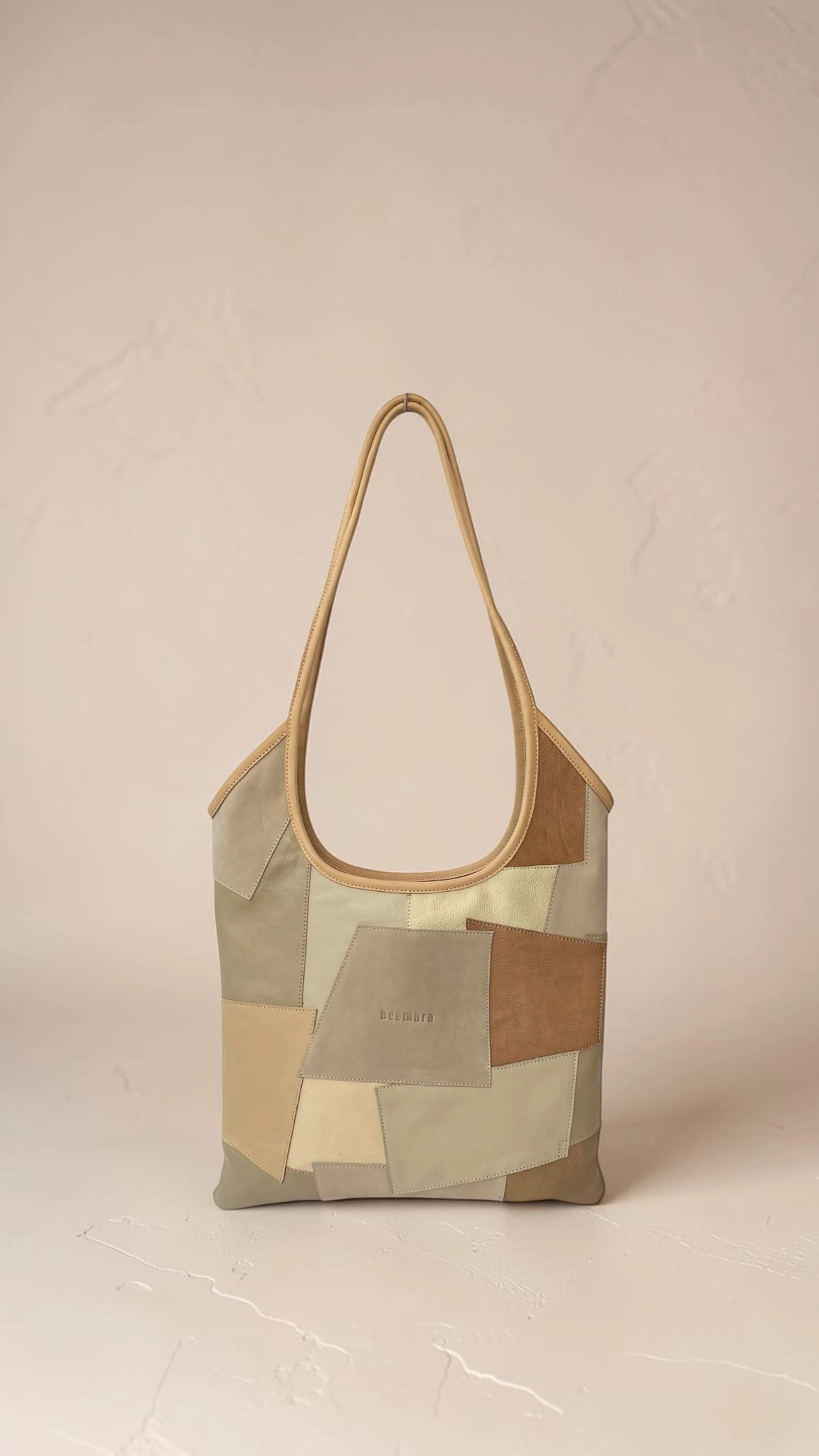 Beemara IVY ceker torba / tote — slika 9