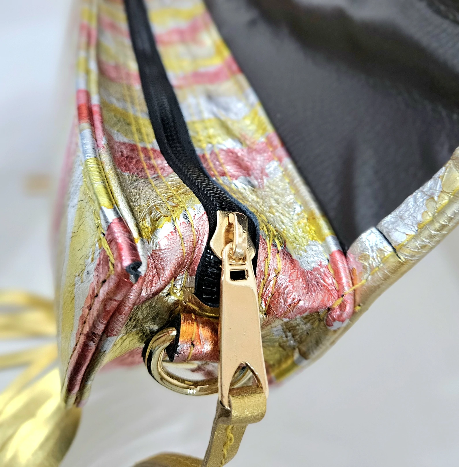 Torbica Classy Metalik — slika 6