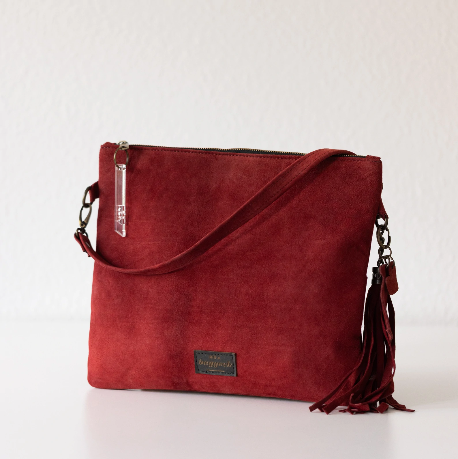 AuriBag Leather