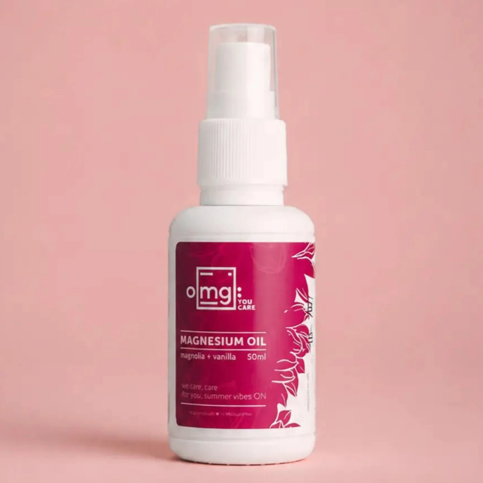 omg:magnolia