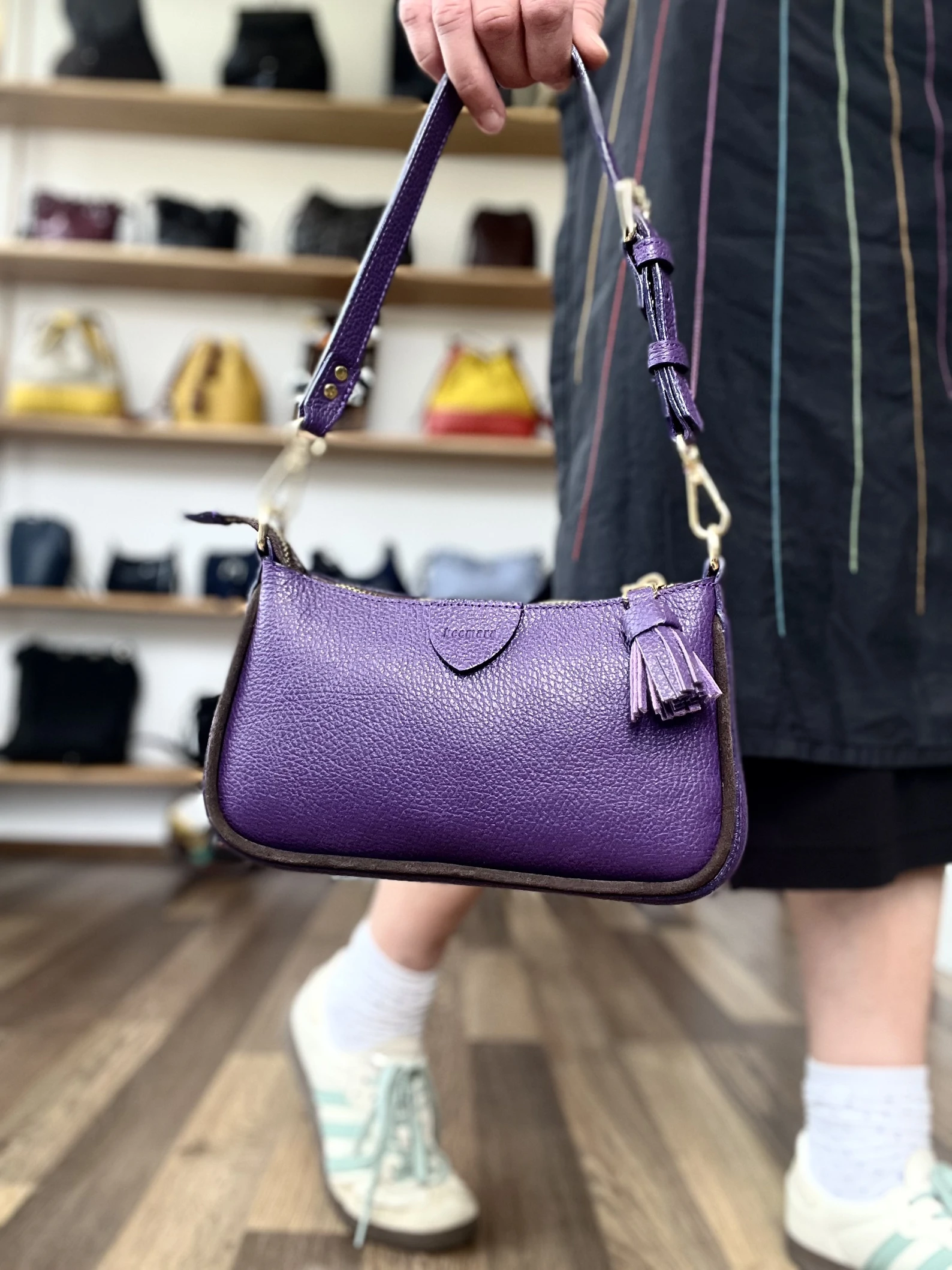 Beemara LARA torba / Lara bag — slika 2