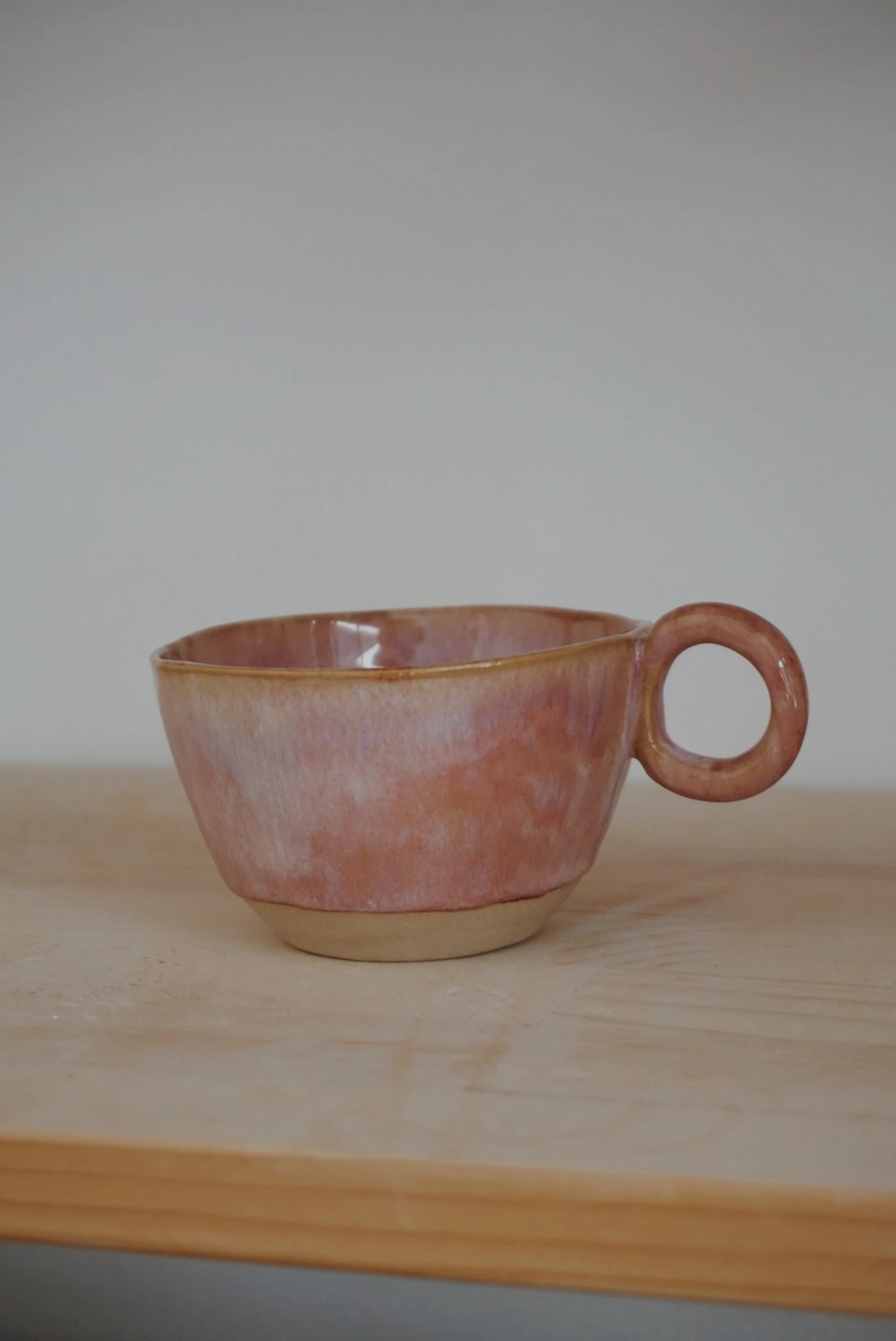 Stoneware šalica — slika 12