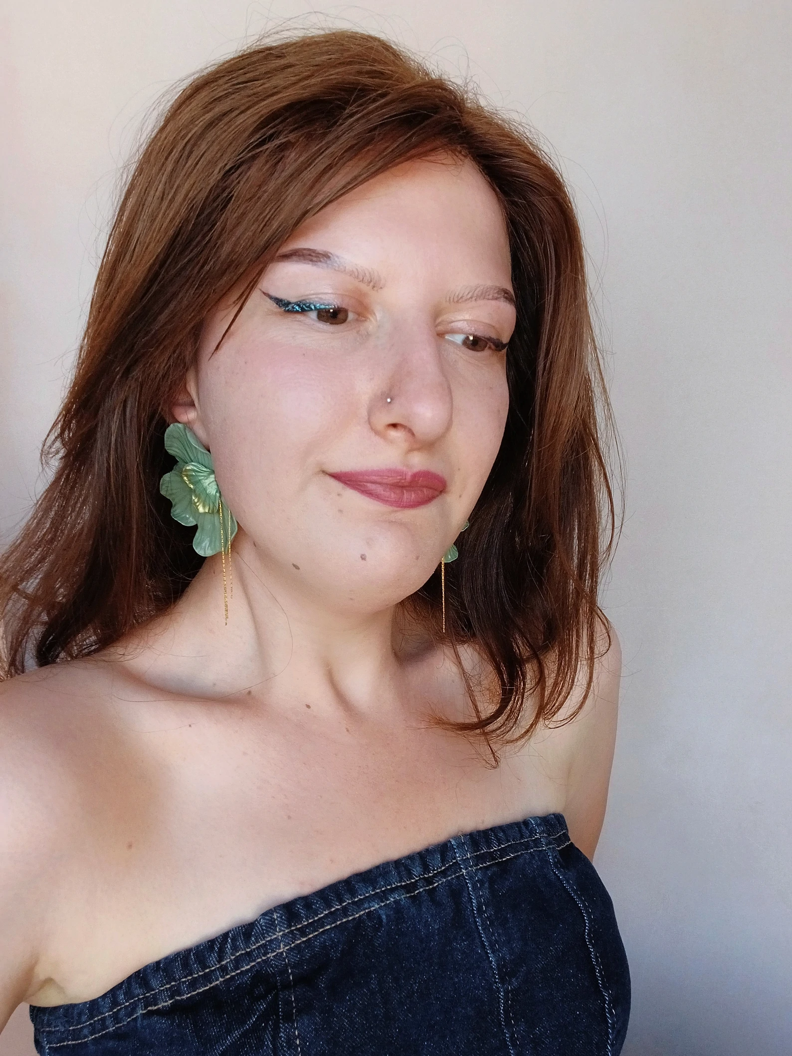 Flora Naušnice — slika 4