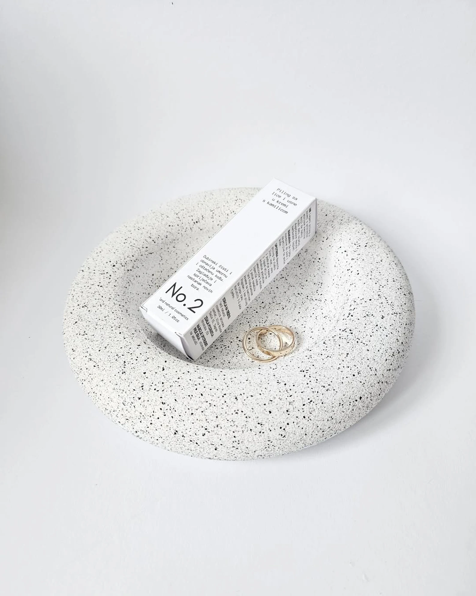 "1.5 Granite stone" posuda