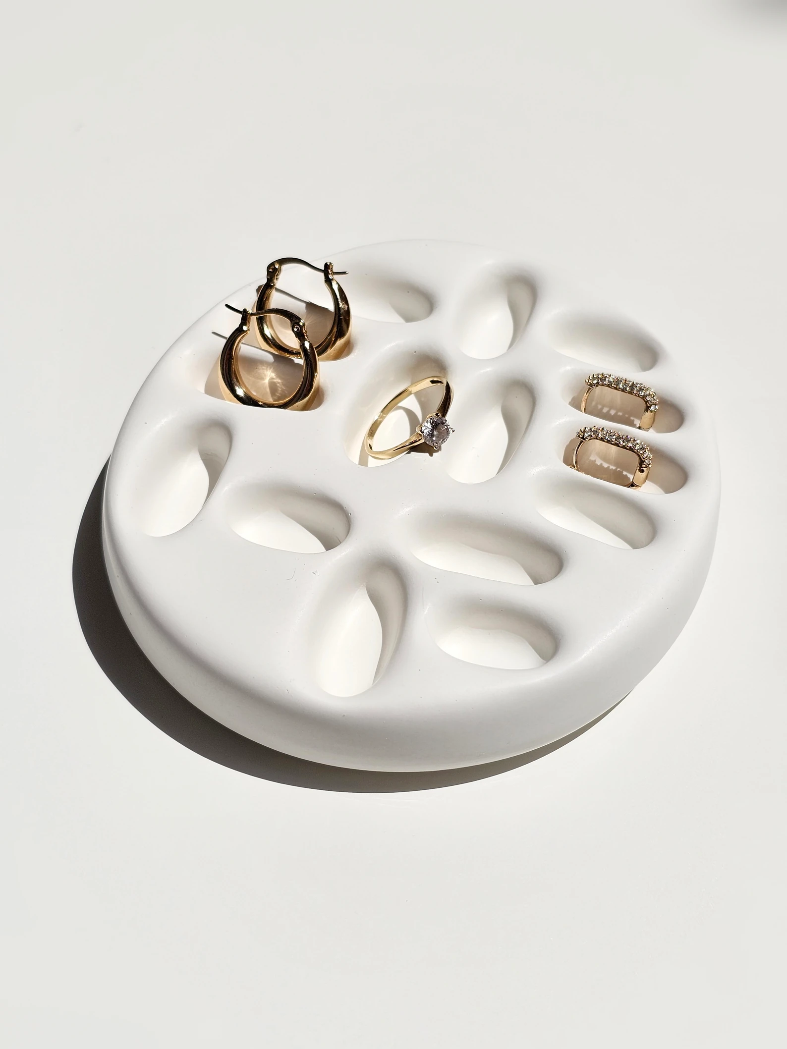 Noor ring holder / posuda za odlaganje prstenja