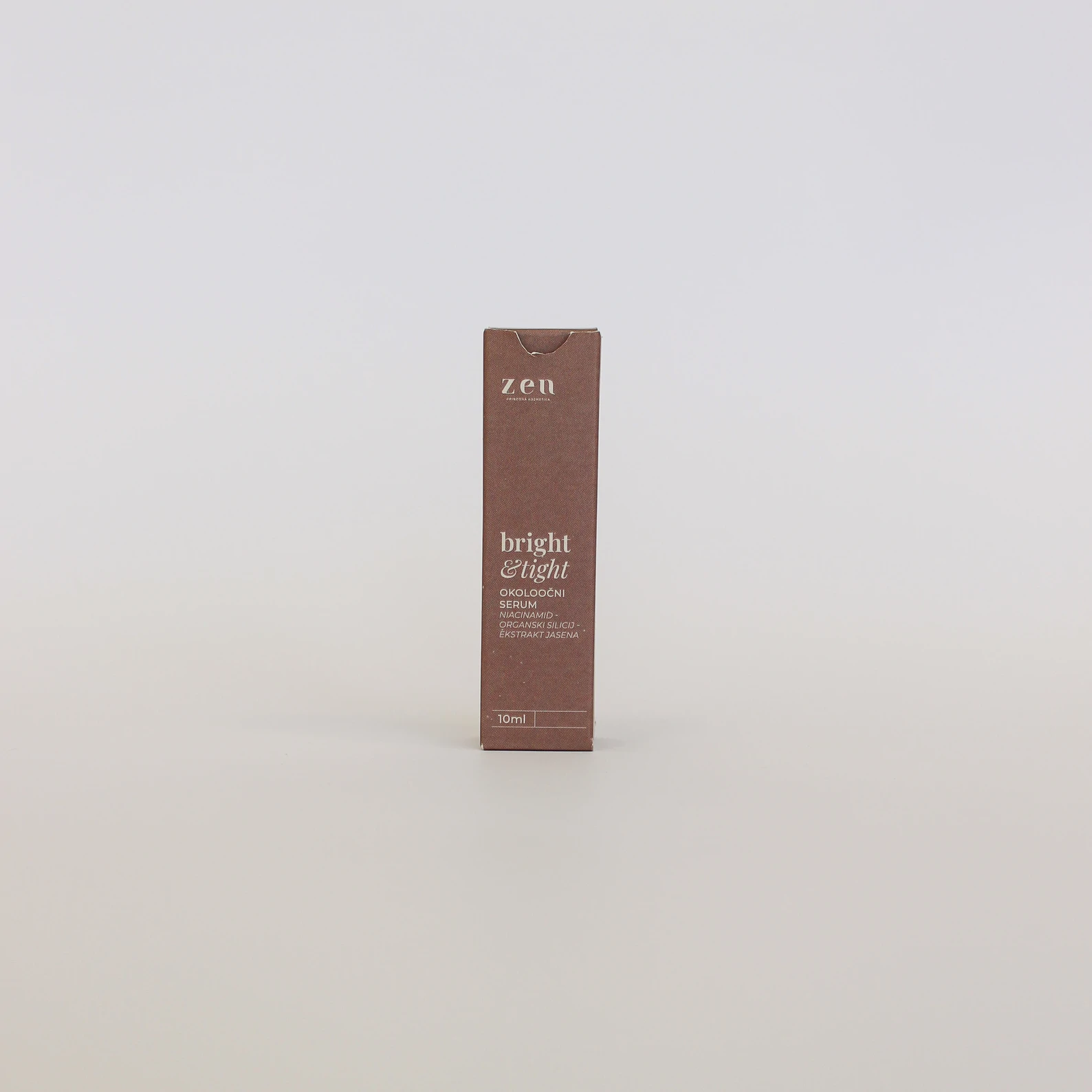 Bright and Tight okoloočni serum — slika 2