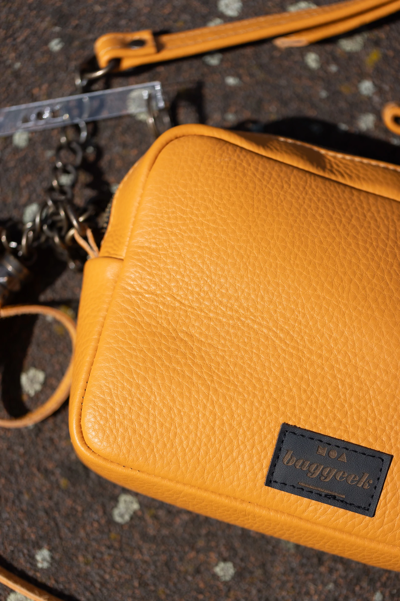 PlutoBag Leather — slika 4
