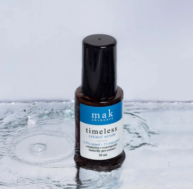 Emulzijski serum s retinolom - Timeless 0,5% — slika 3