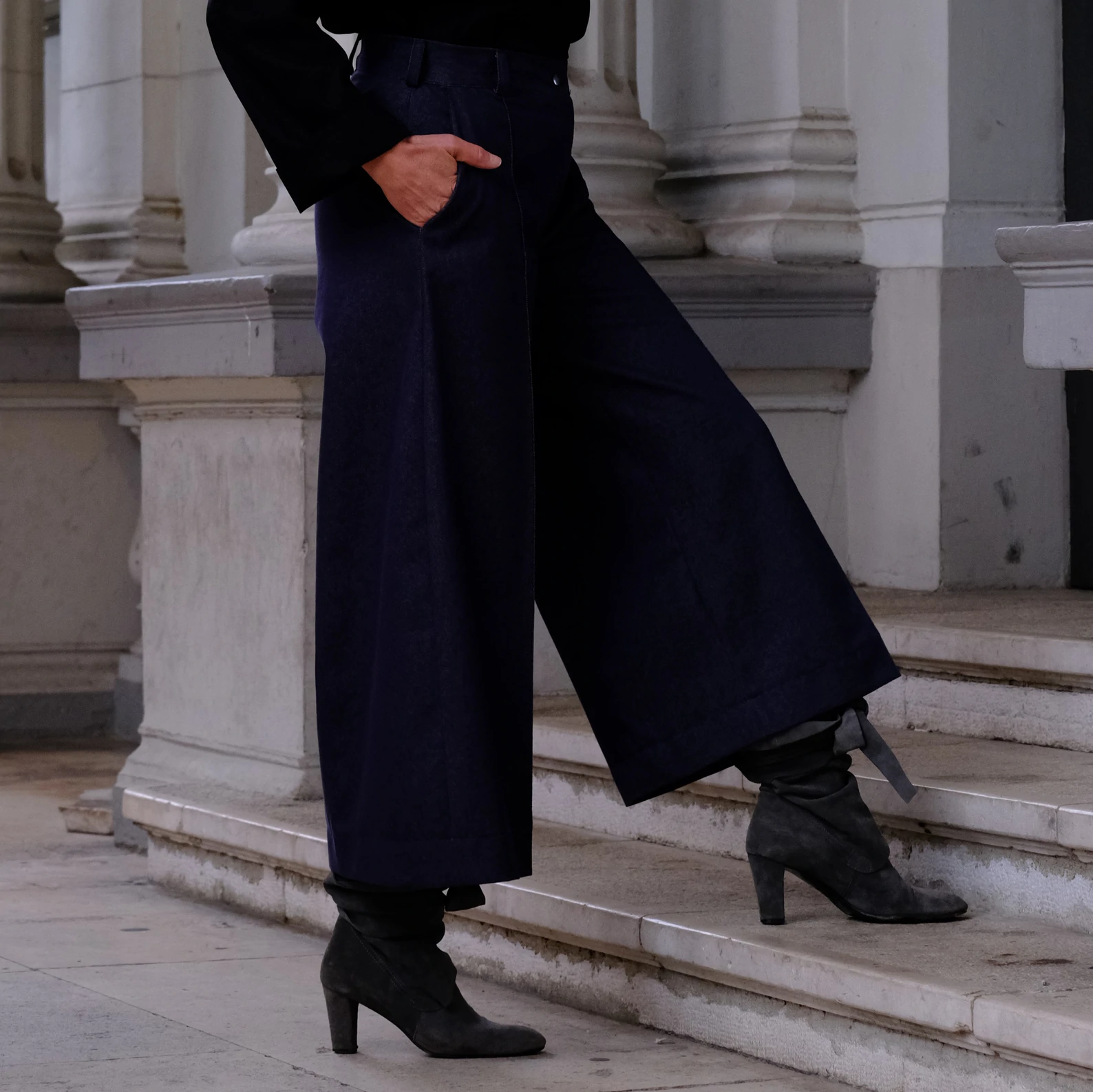 Pantalone/Hlaće