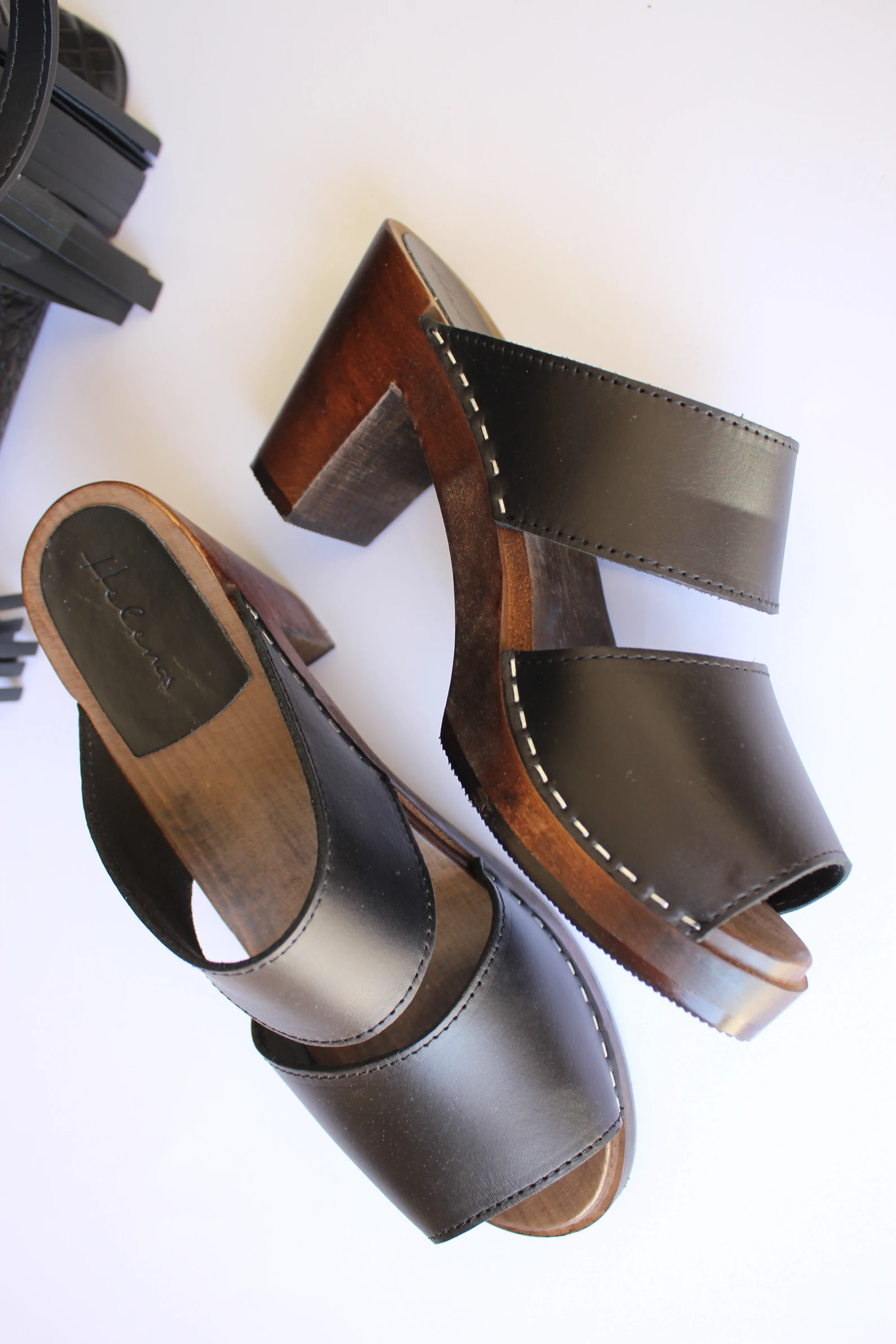 Klompa Lilly   - Helenas Model 38, 39 — slika 5