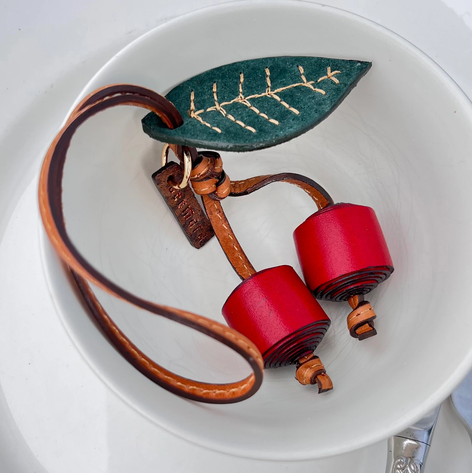 Beemara privjesci / charms