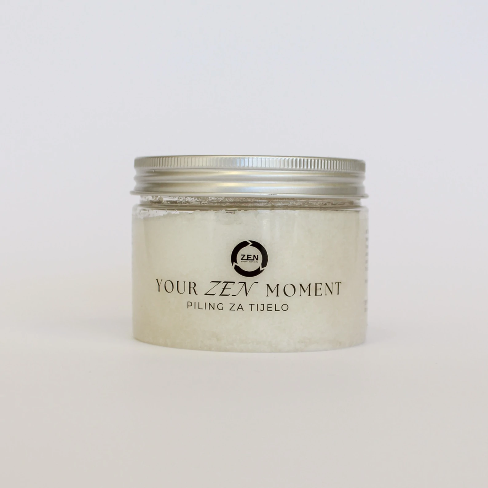Your ZEN Moment piling za tijelo