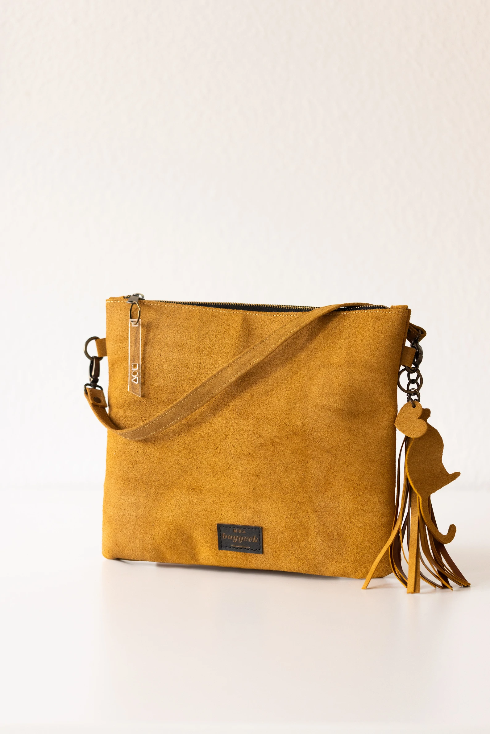 AuriBag Leather