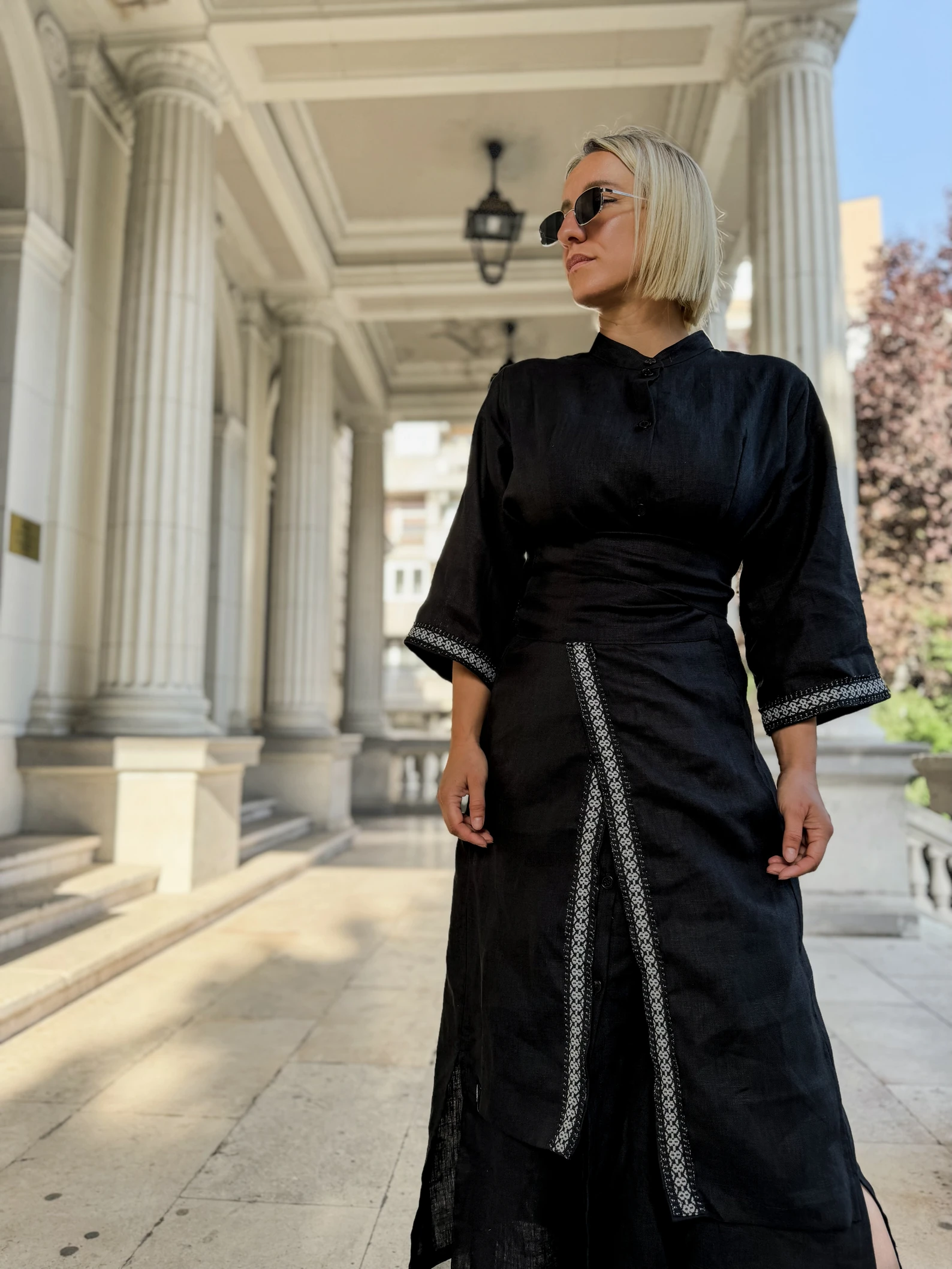 Haljina “Simplicity”