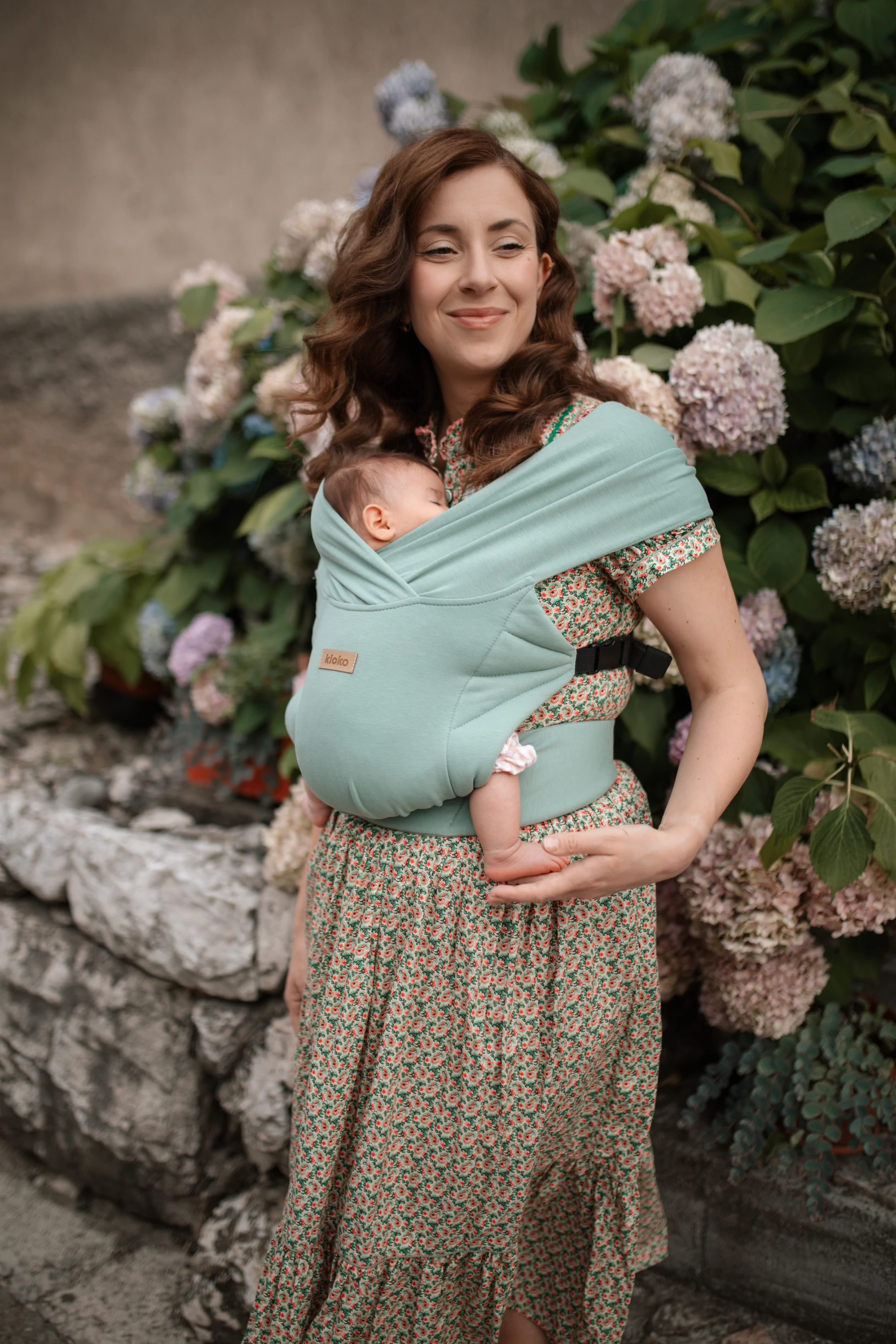 Kloko Newborn 0+ — slika 3
