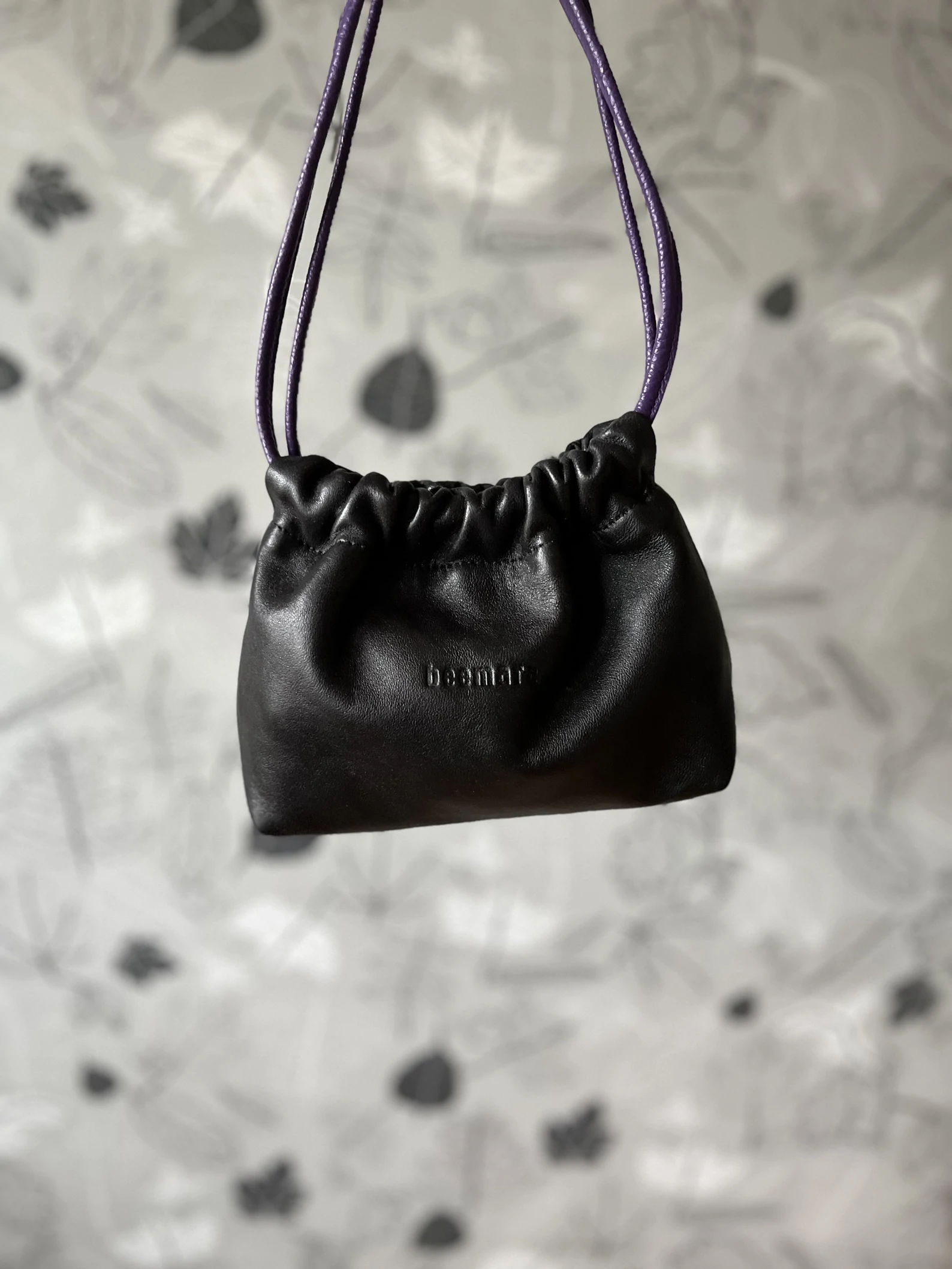 Beemara Mini MARA bag / mara torba — slika 11
