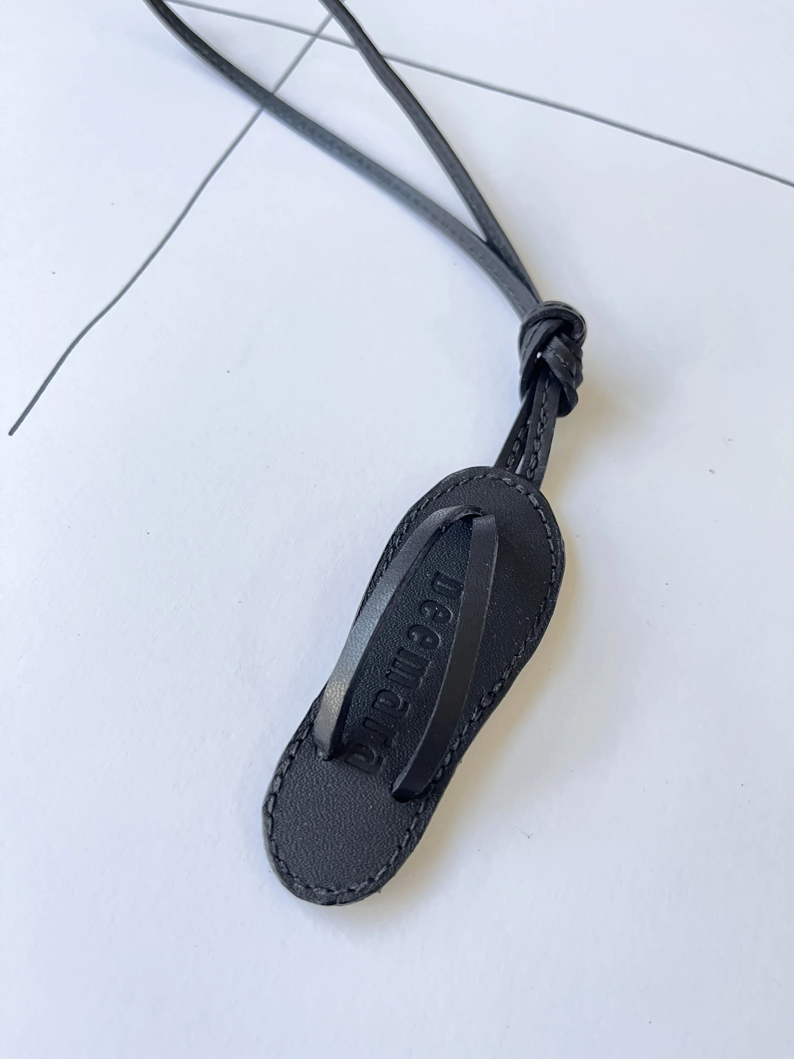 Beemara privjesci / charms — slika 22