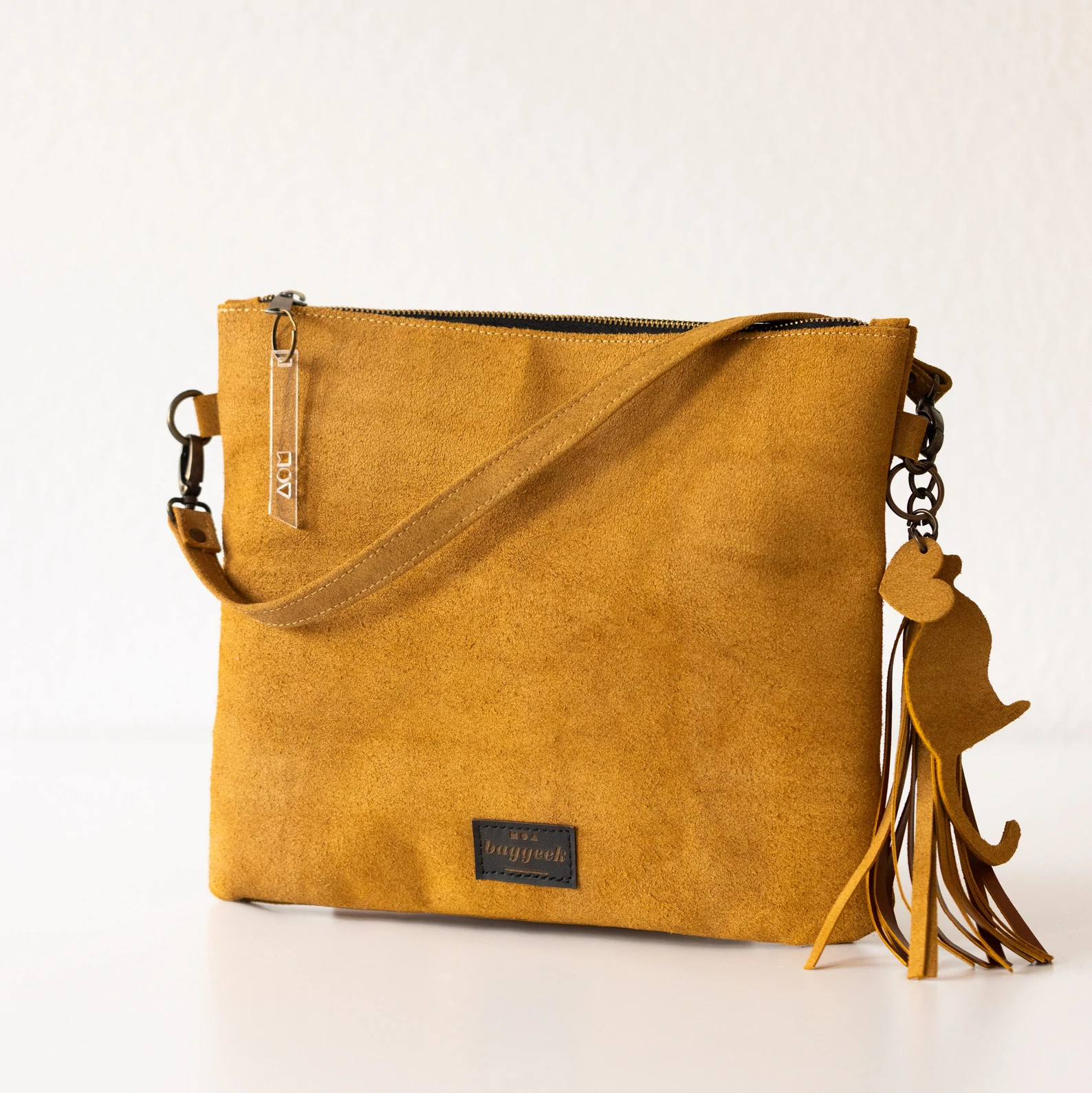 AuriBag Leather