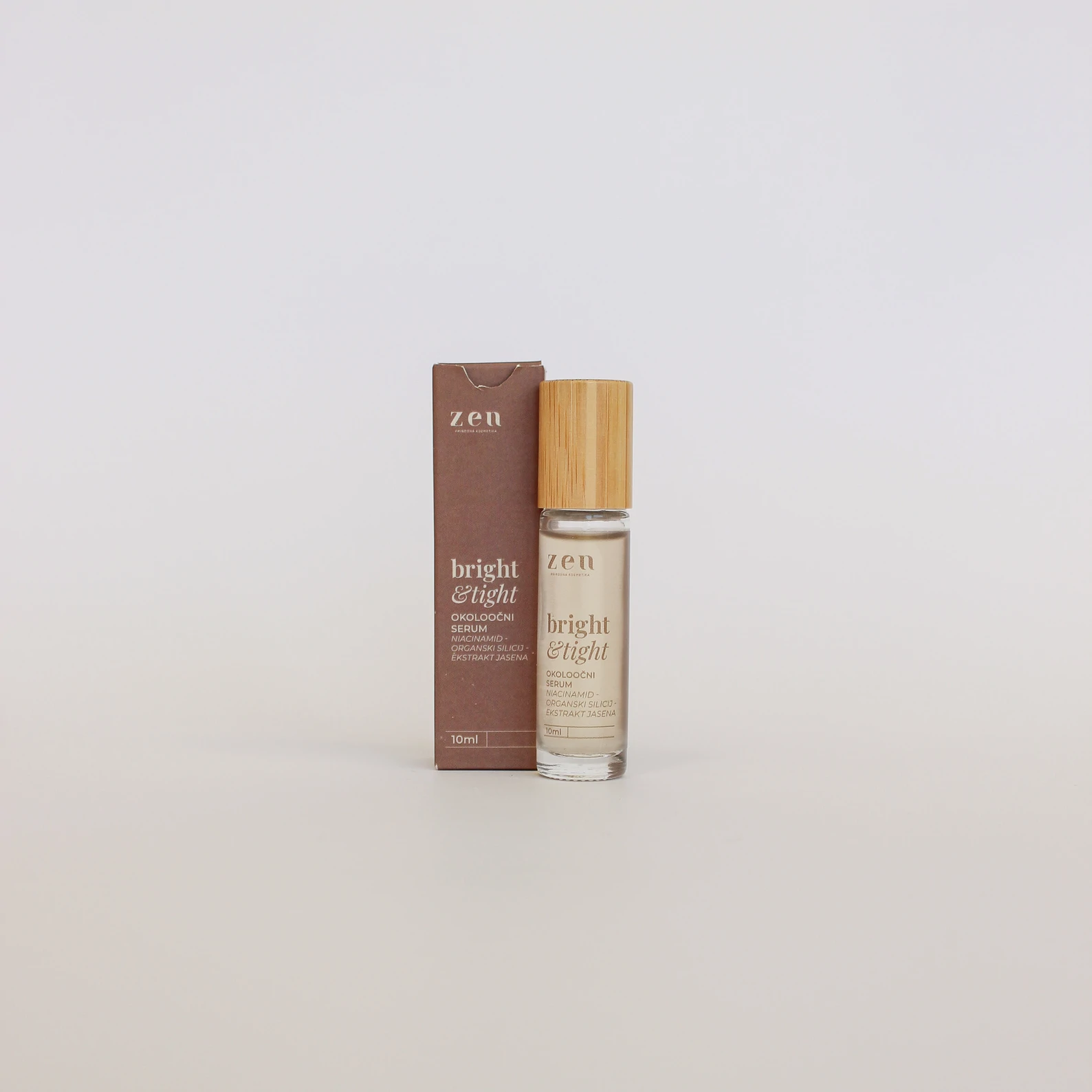 Bright and Tight okoloočni serum — slika 3