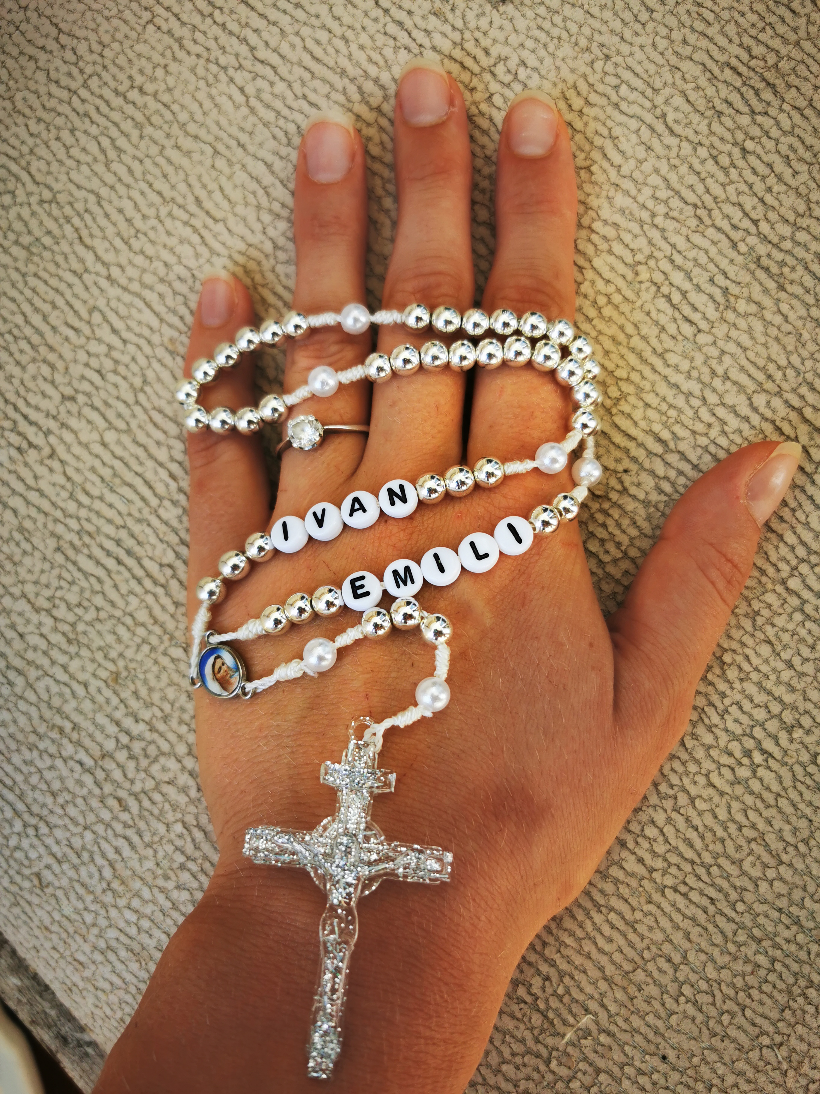 Personalizirane krunice